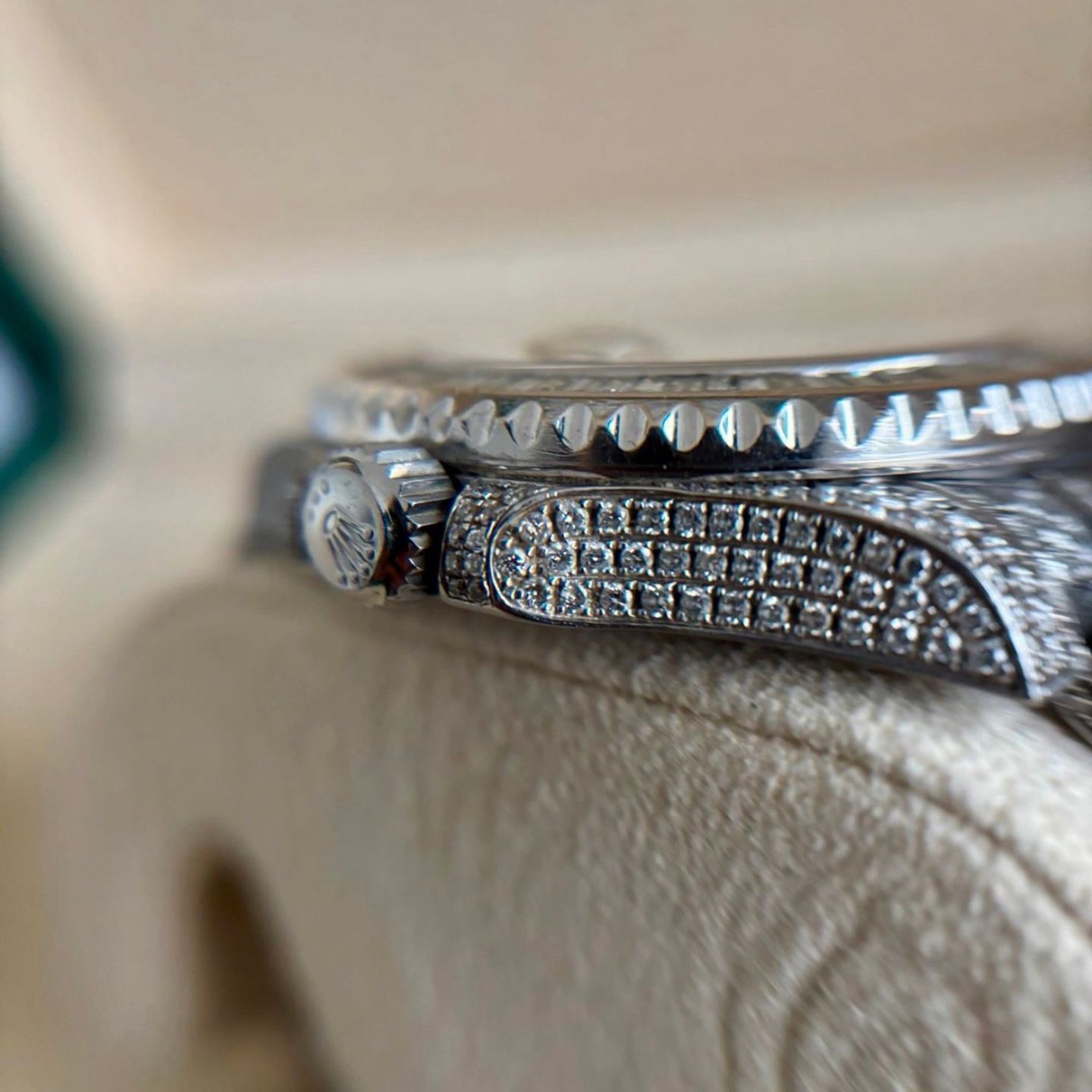 Rolex GMT-Master II 116710LN - (3/8)