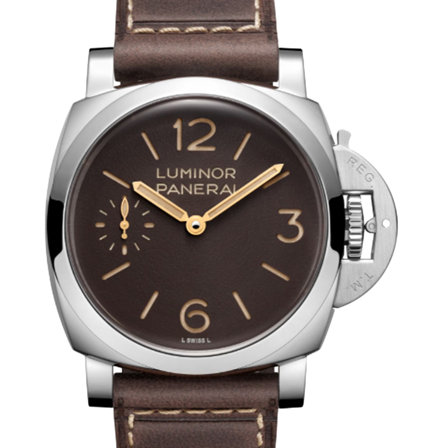 Panerai Luminor PAM01731 - (1/3)