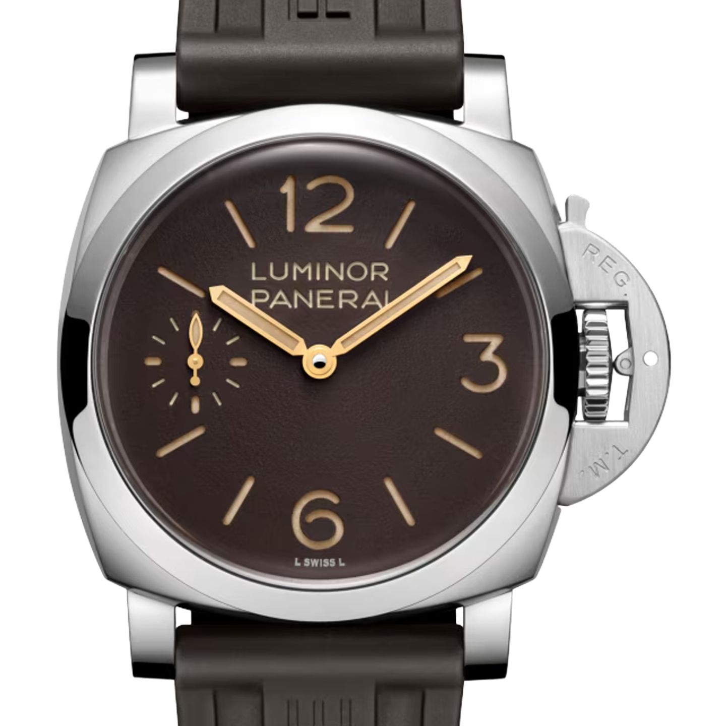 Panerai Luminor PAM01731 - (2/3)