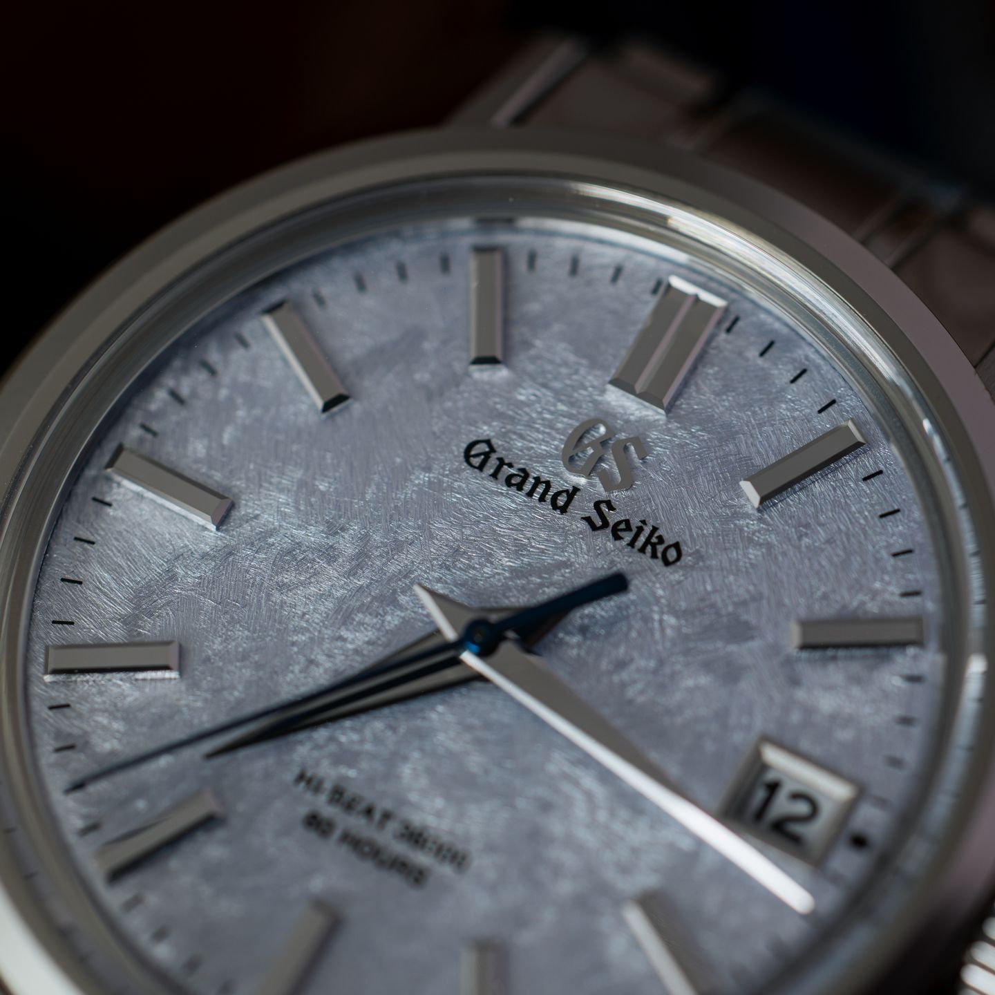 Grand Seiko Heritage Collection SLGH013 - (5/8)