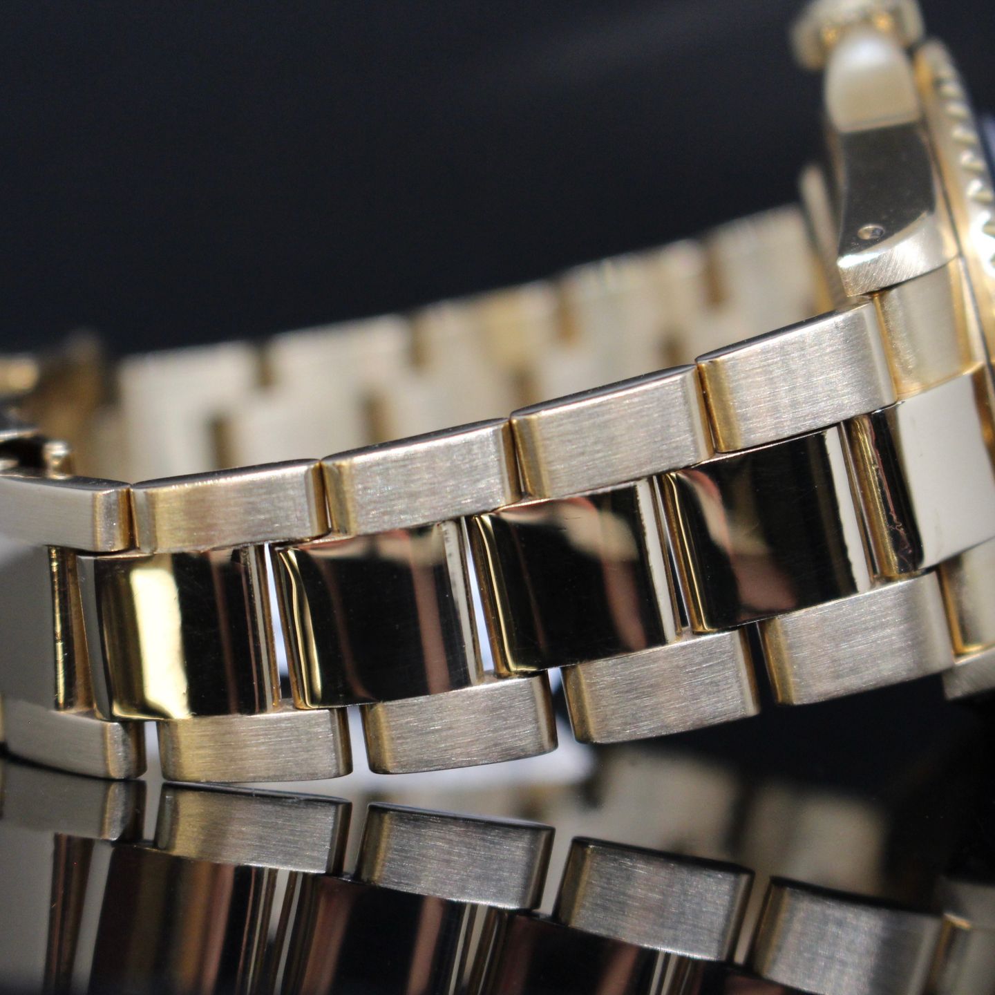 Rolex Submariner Date 16618 - (2/5)