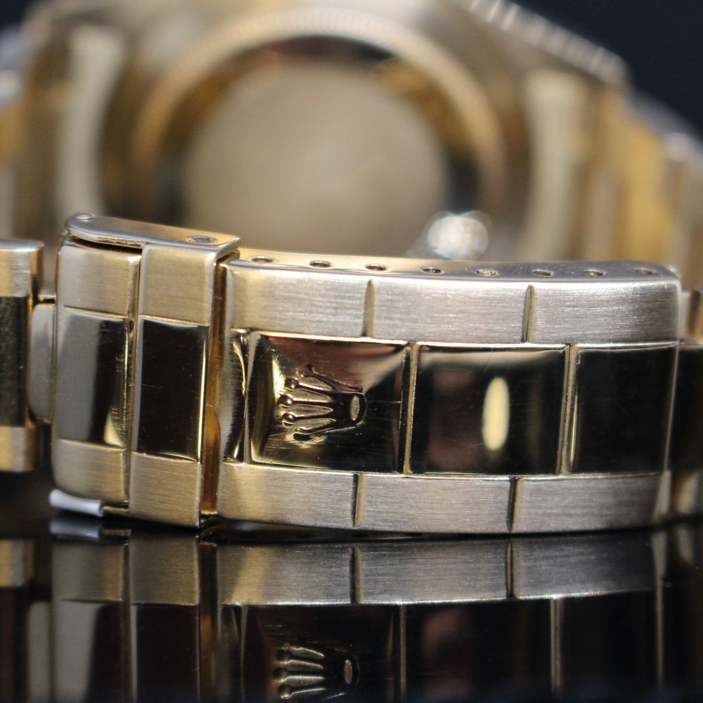 Rolex Submariner Date 16618 - (3/5)