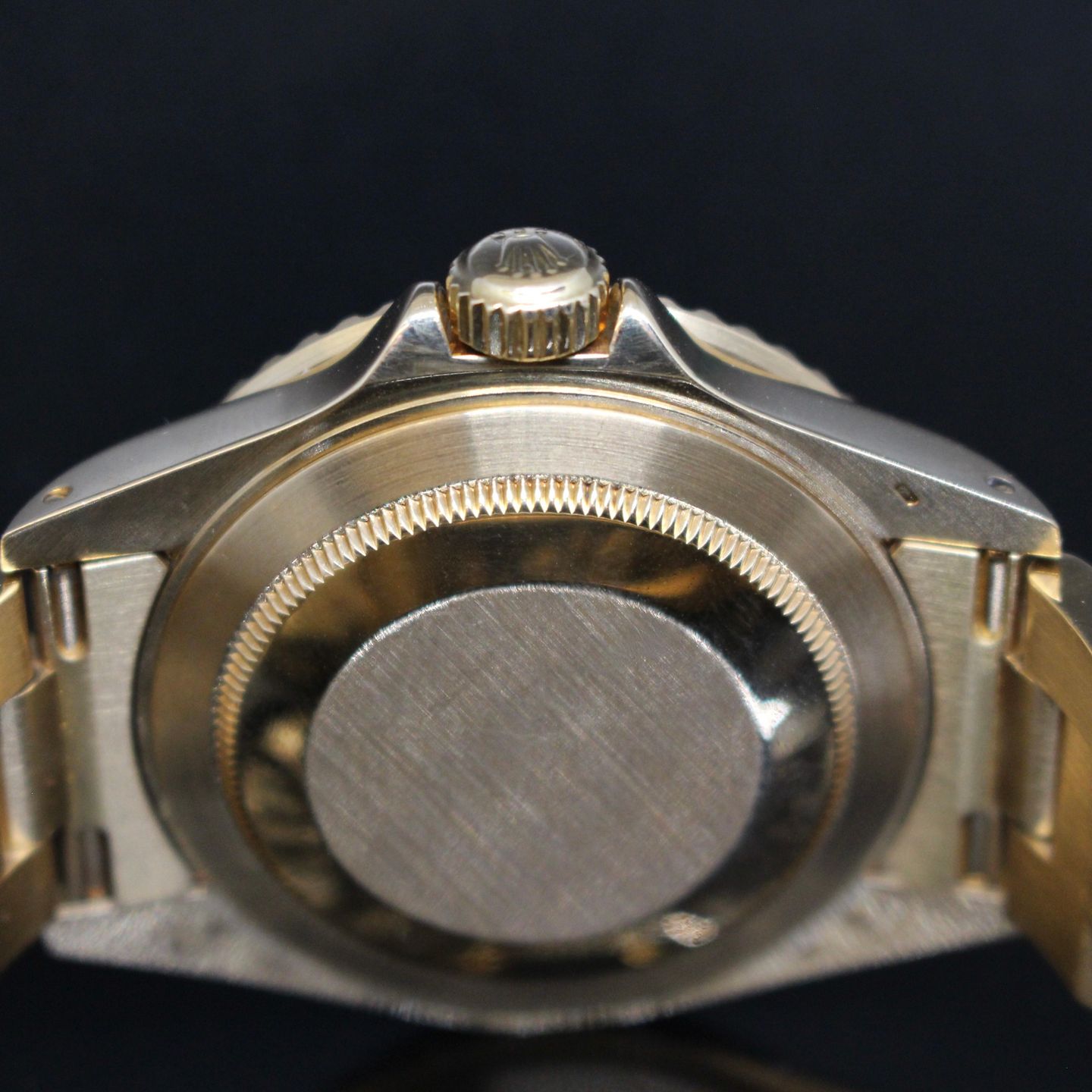 Rolex Submariner Date 16618 - (4/5)