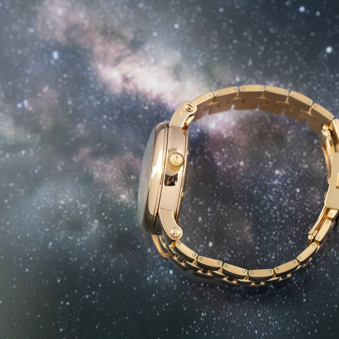 Christiaan v.d. Klaauw Vintage Astrolabium - (2/6)