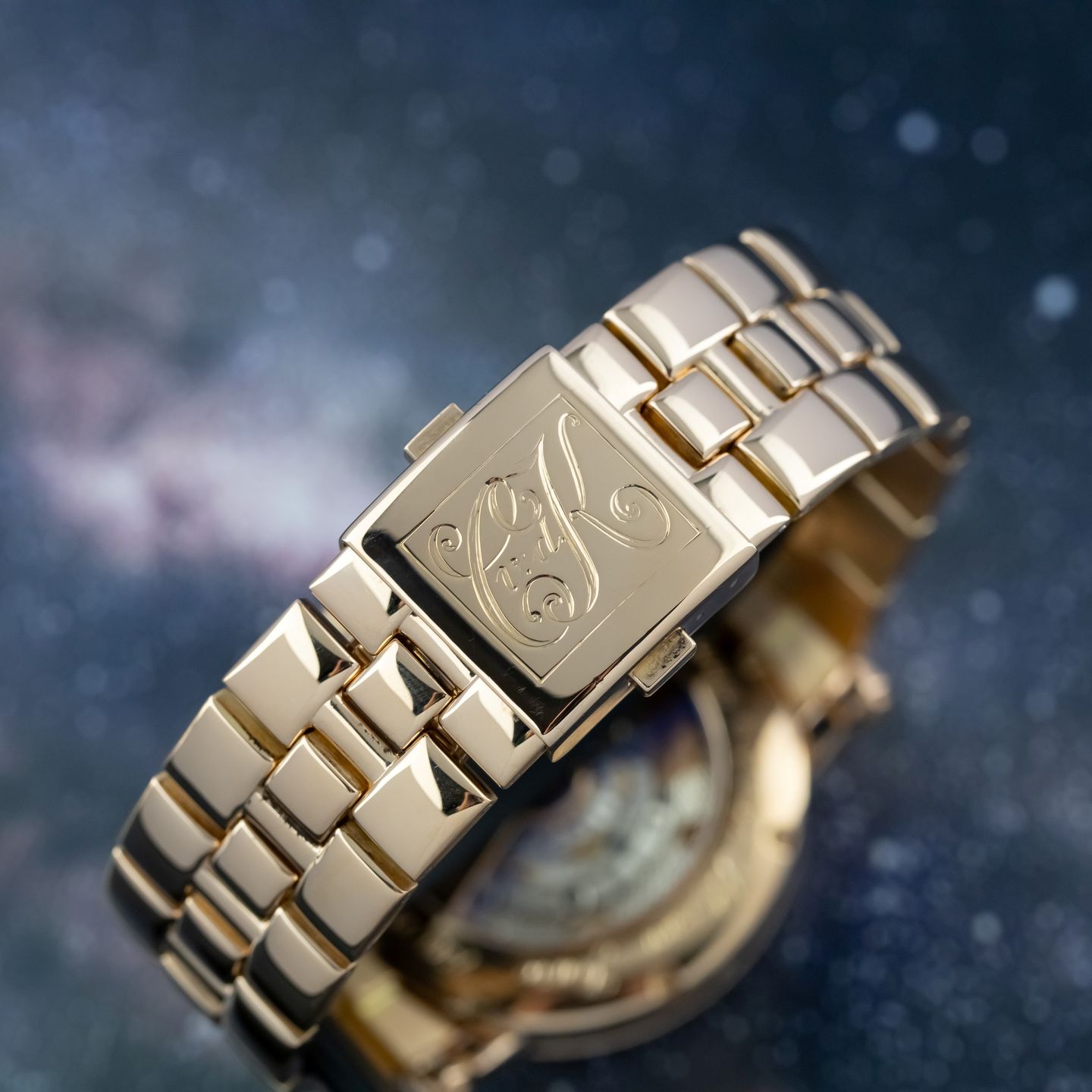 Christiaan v.d. Klaauw Vintage Astrolabium - (4/6)