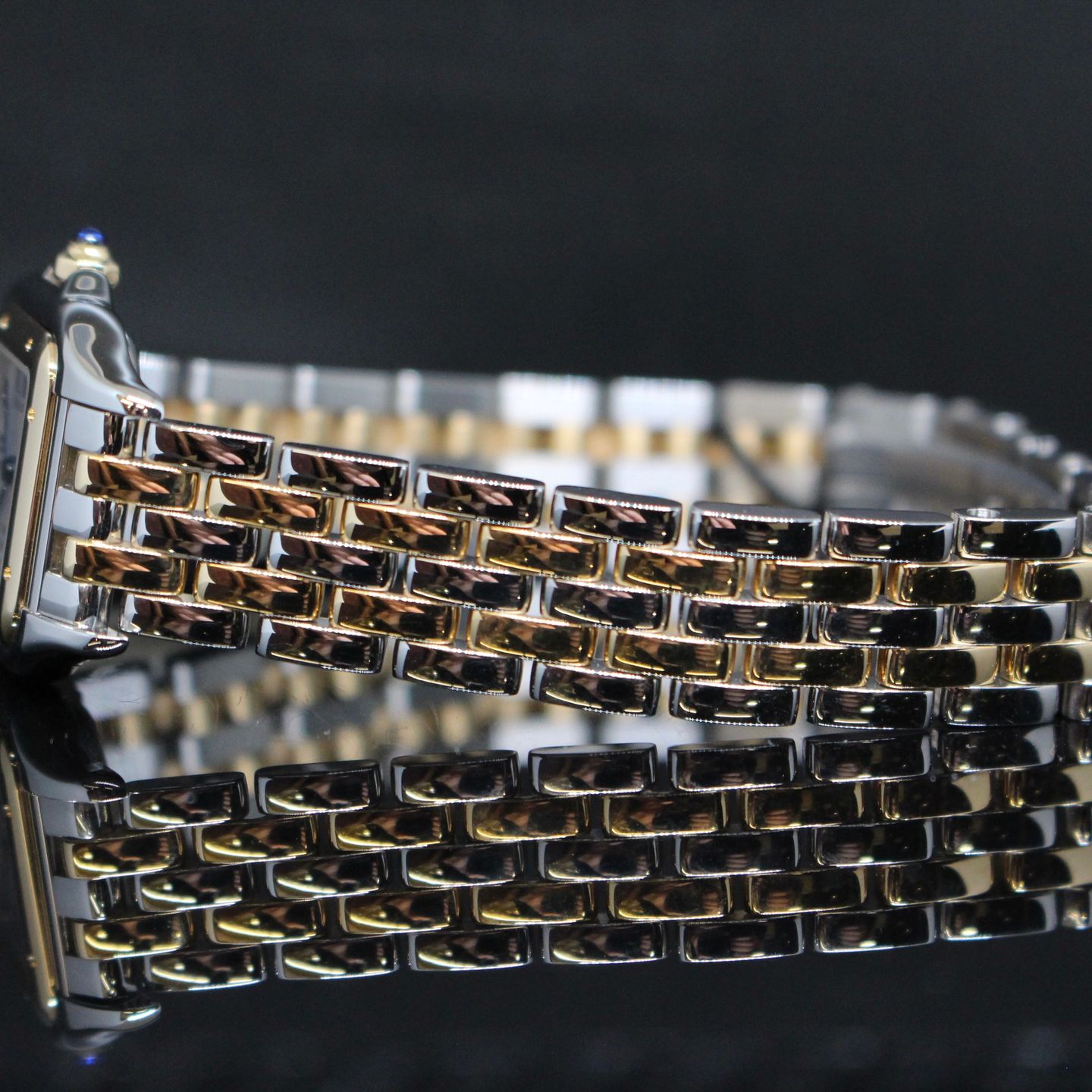 Cartier Panthère W2PN0018 - (5/5)