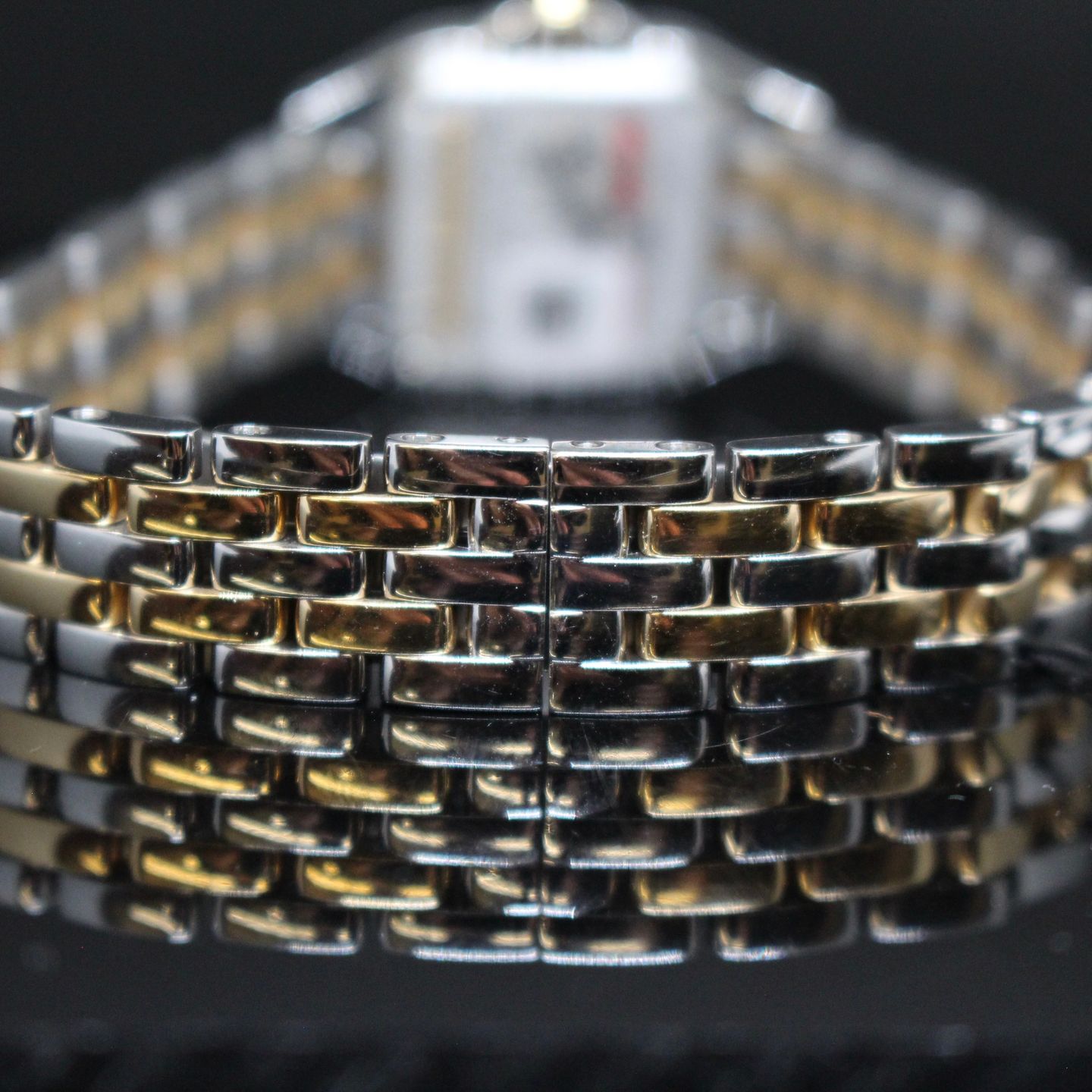 Cartier Panthère W2PN0018 - (3/5)