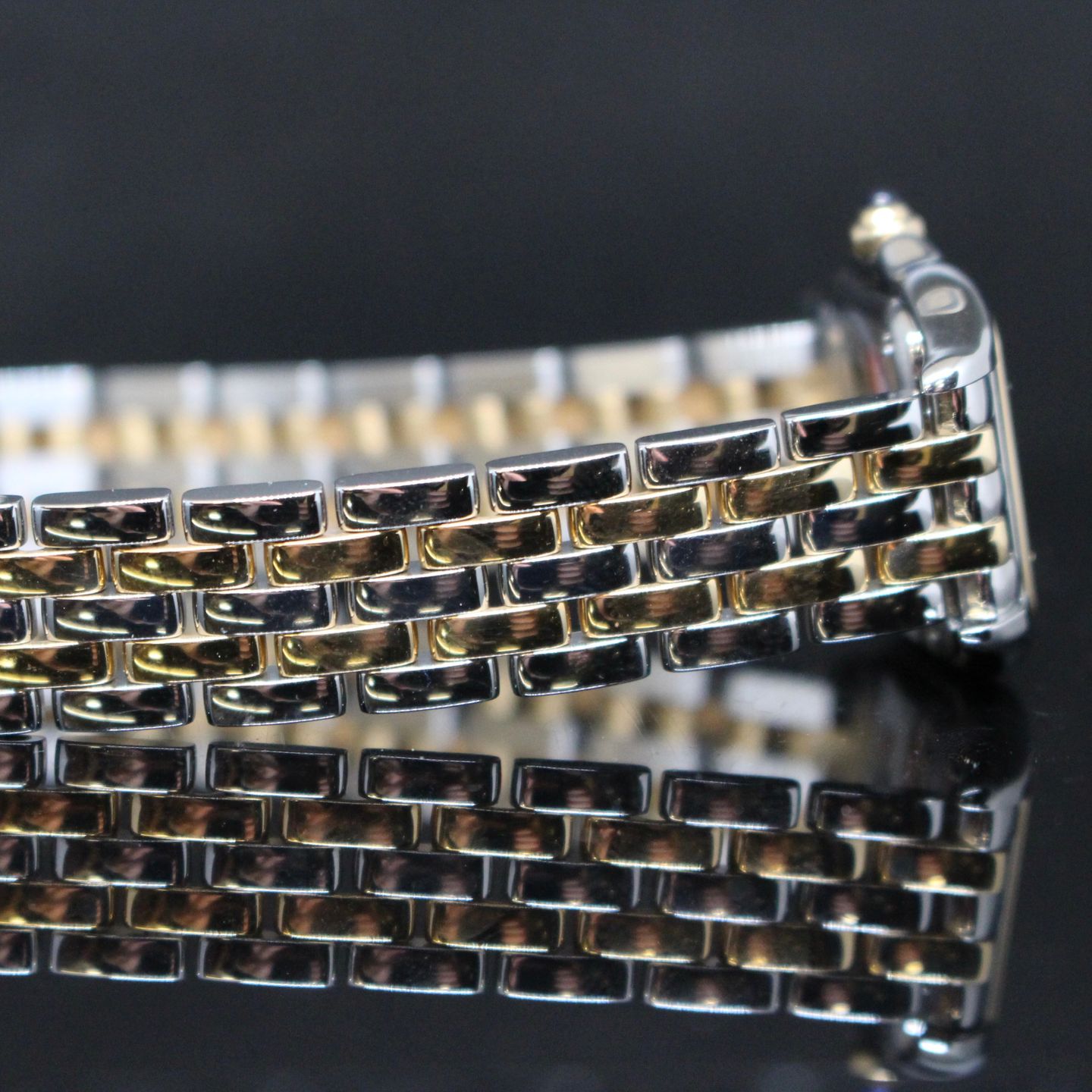 Cartier Panthère W2PN0018 - (2/5)