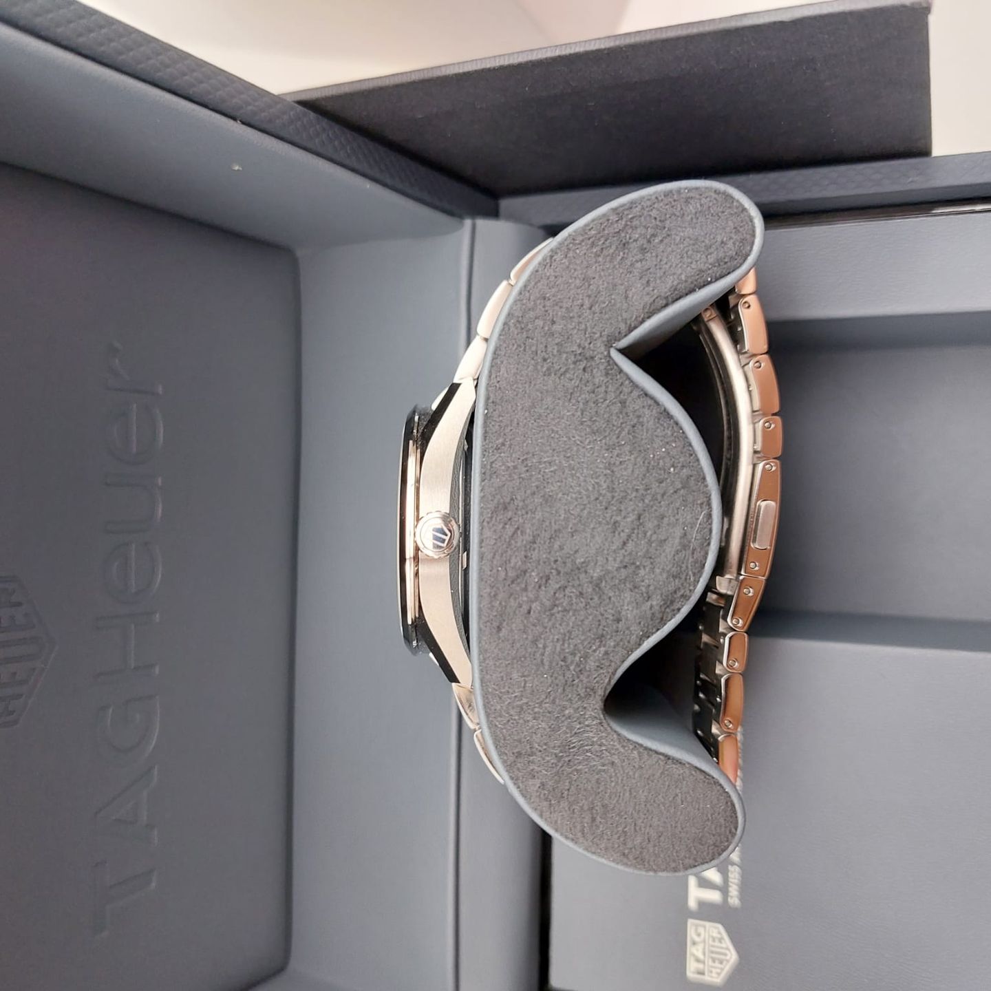 TAG Heuer Carrera WBN2312.BA0001 - (8/8)