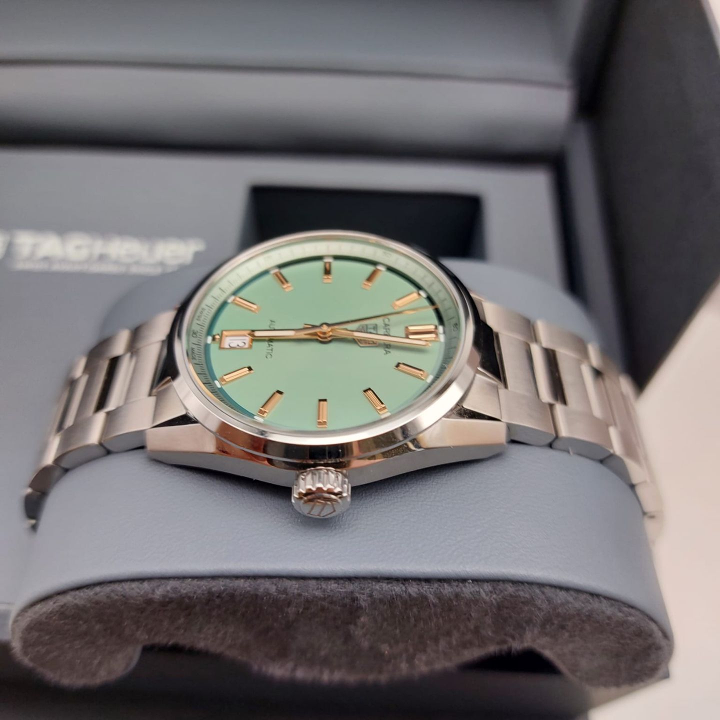 TAG Heuer Carrera WBN2312.BA0001 - (6/8)