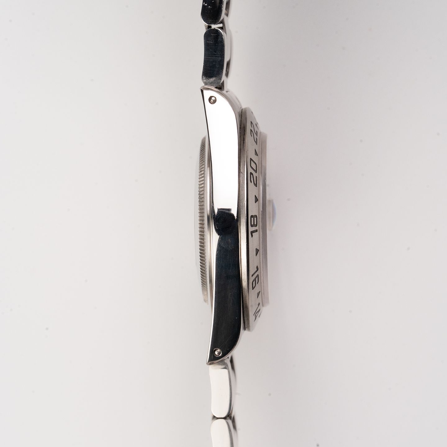 Rolex Explorer II 16570 - (6/7)