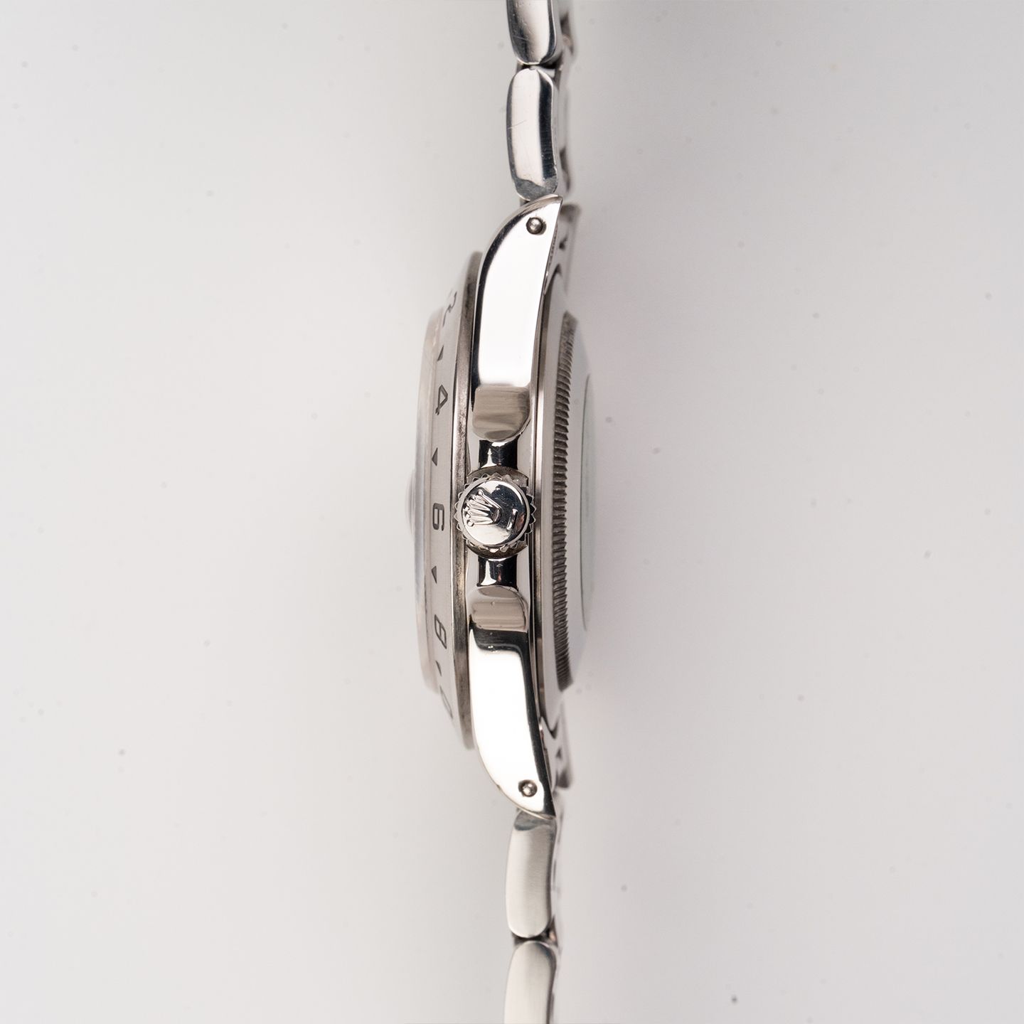 Rolex Explorer II 16570 - (5/7)