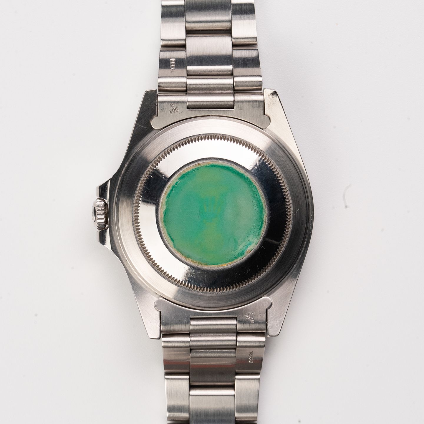 Rolex Explorer II 16570 - (4/7)