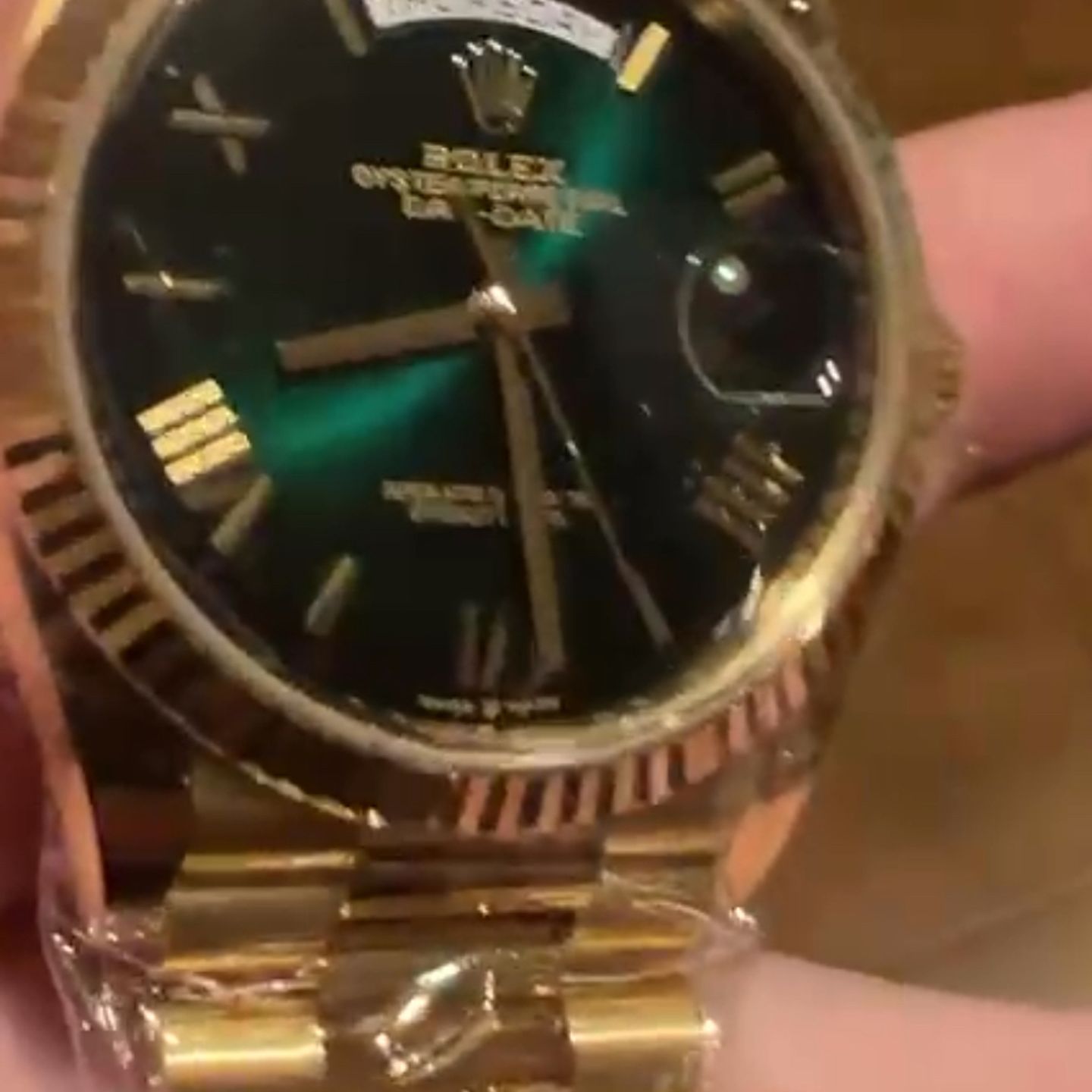Rolex Day-Date 36 128238 - (2/2)