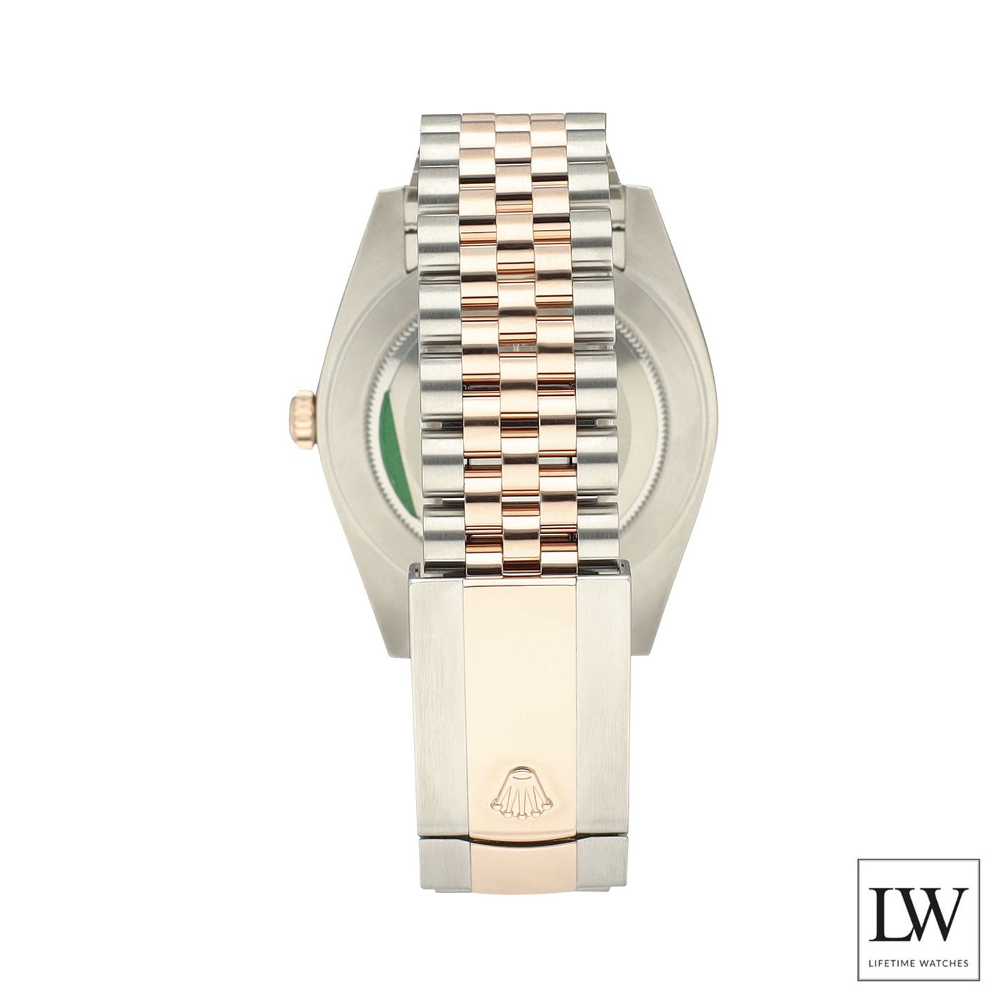 Rolex Datejust 41 126331 - (7/8)