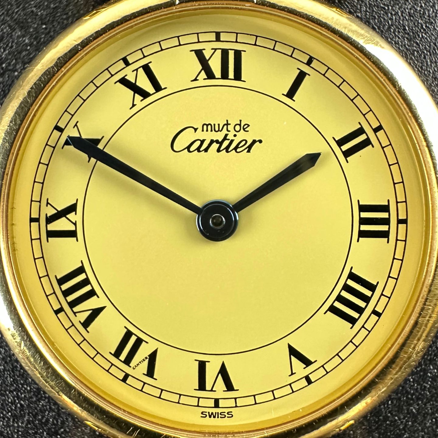 Omega Vintage 590004 - (7/7)