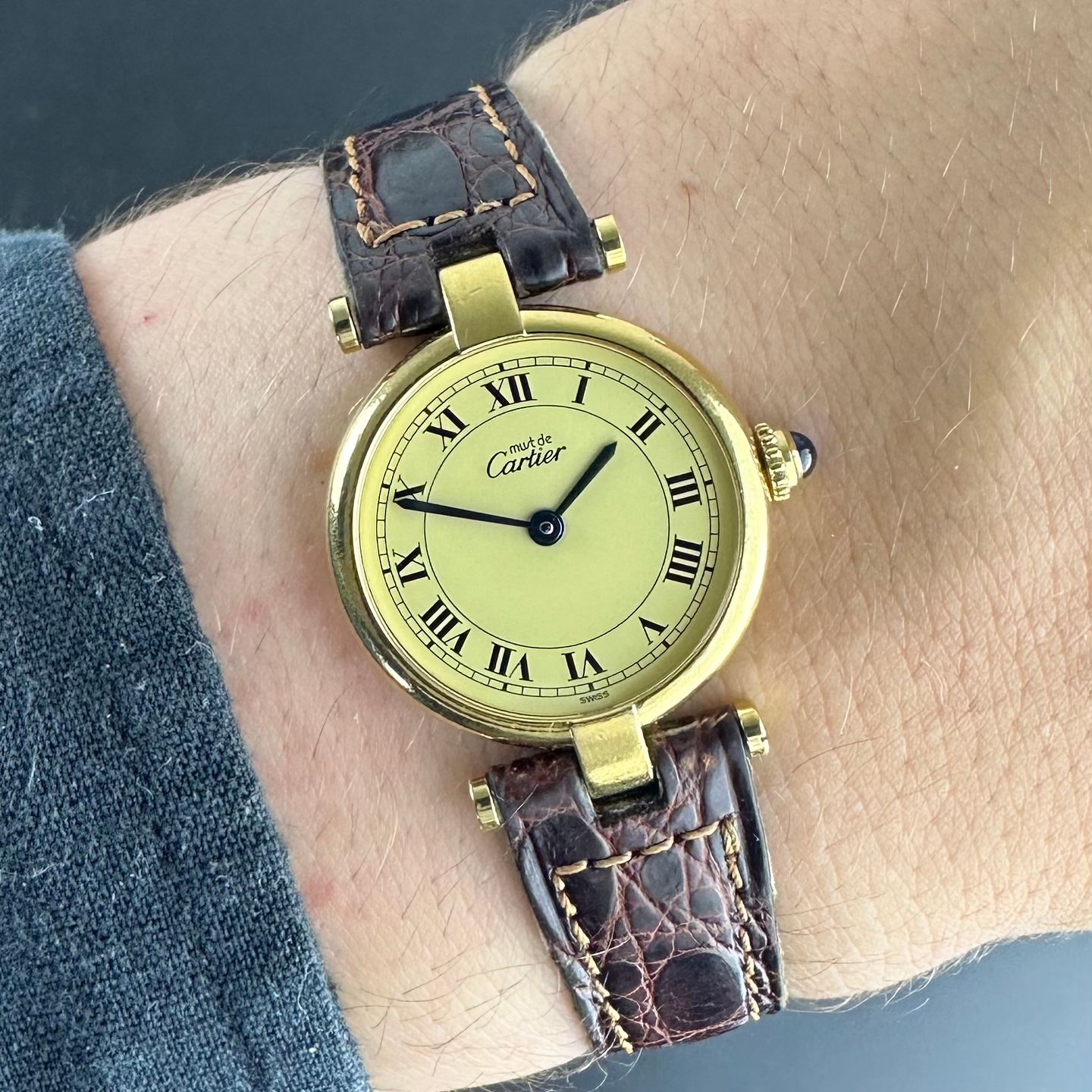 Omega Vintage 590004 - (2/7)