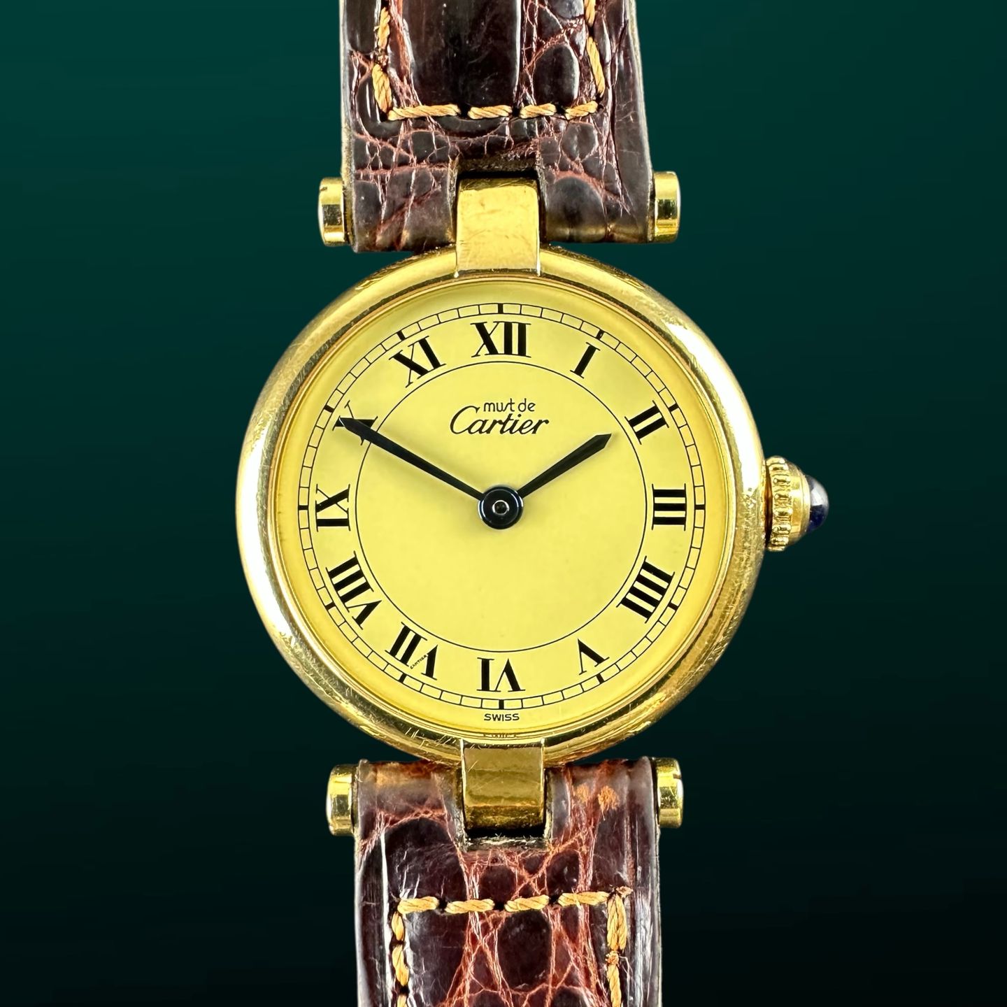 Omega Vintage 590004 - (1/7)