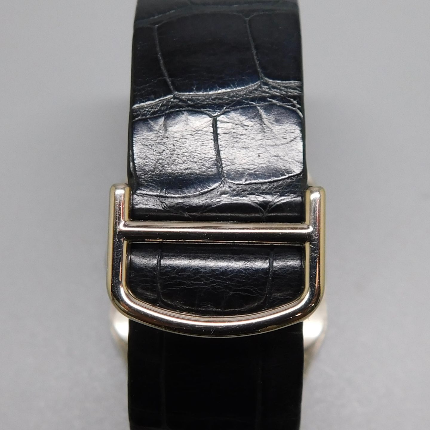 Cartier Santos Dumont W2007051 - (5/5)