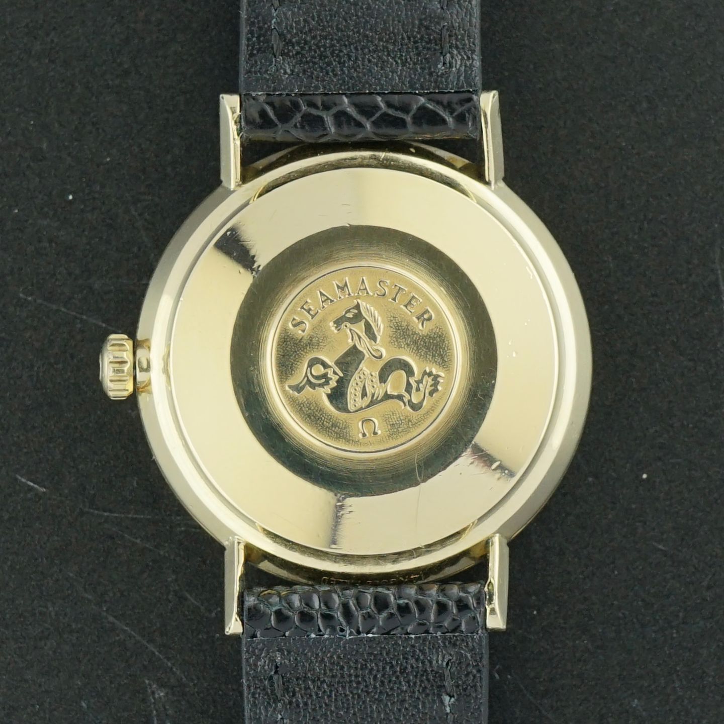 Omega Seamaster LL6287 - (3/8)