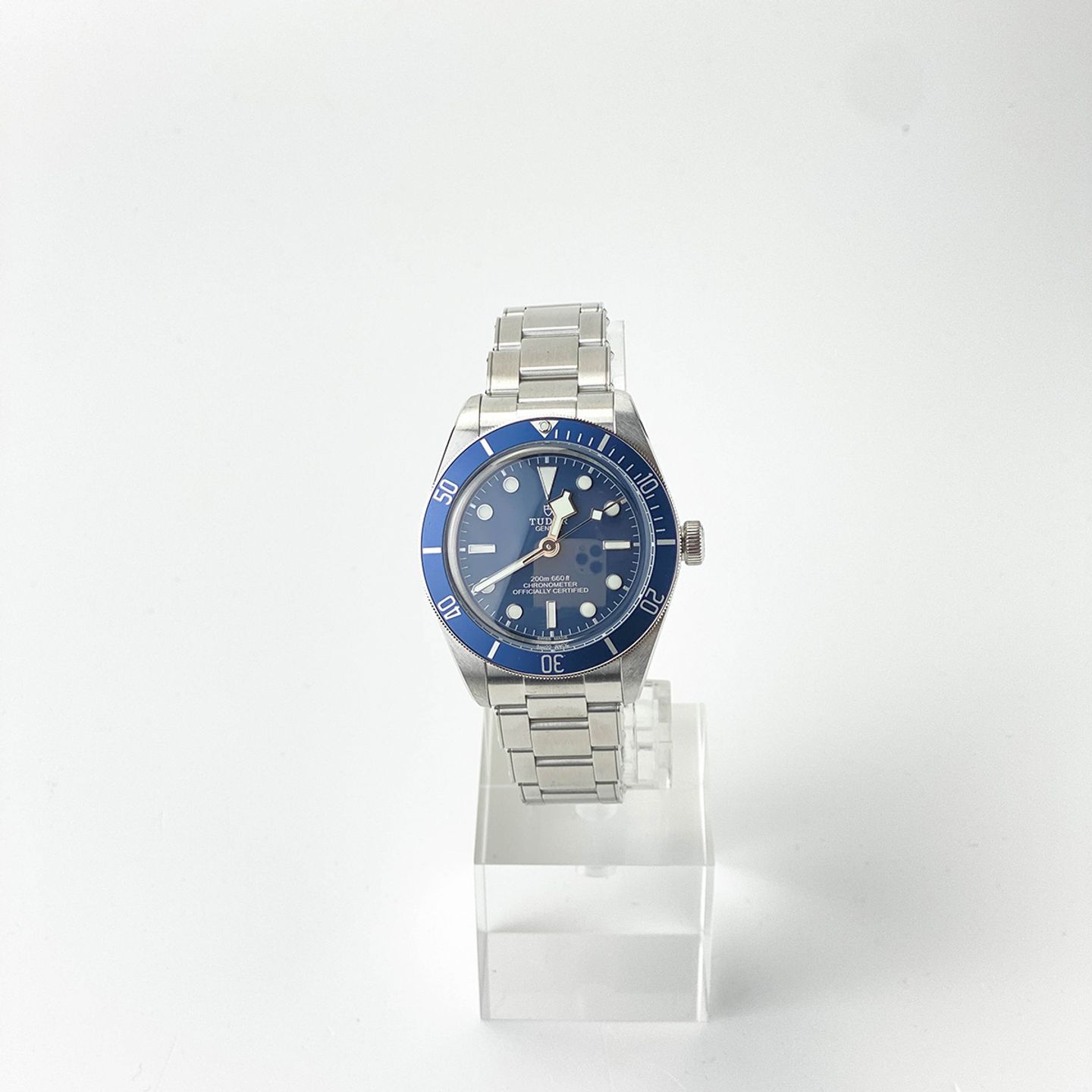 Tudor Black Bay Fifty-Eight 79030B - (1/6)