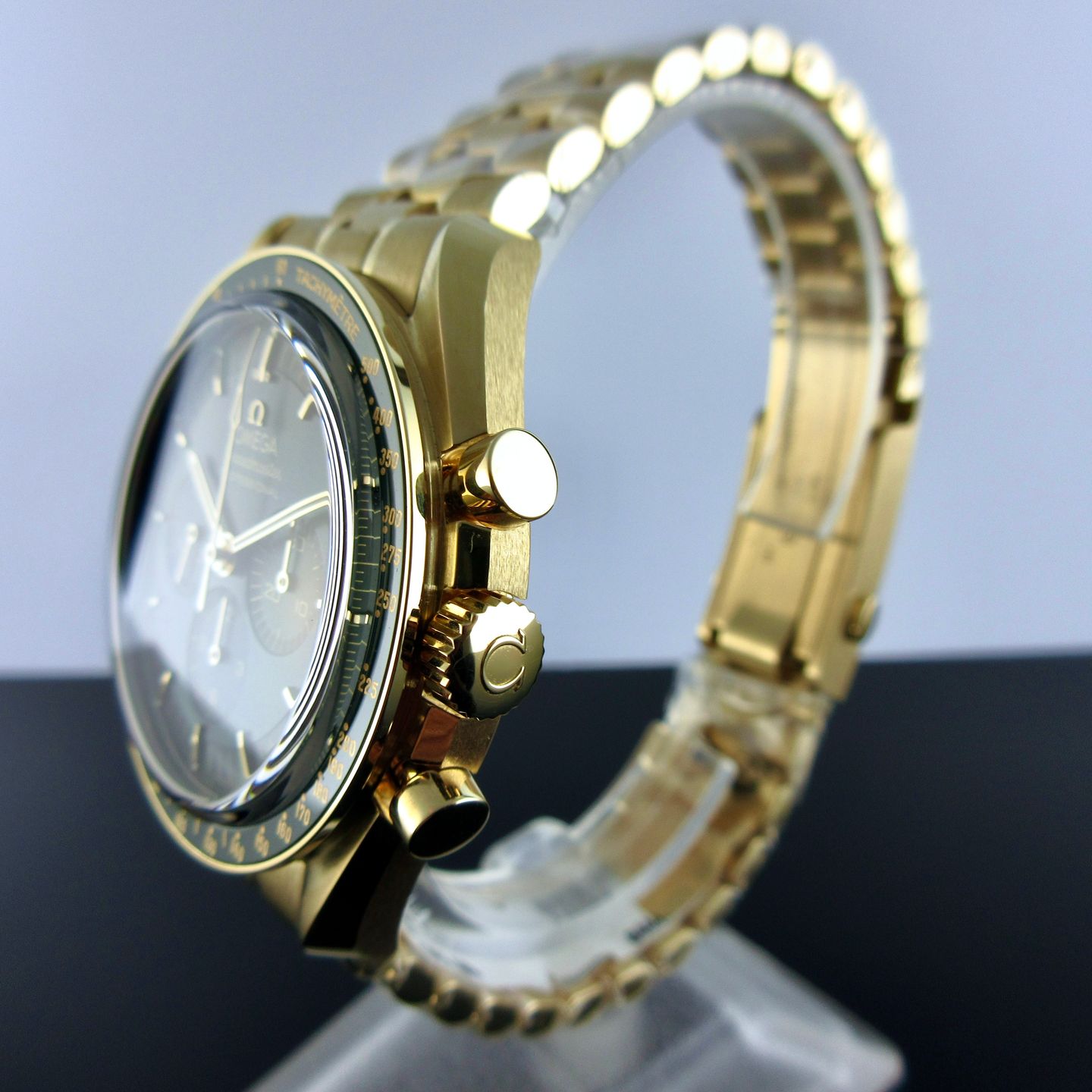 Omega Speedmaster Professional Moonwatch 310.60.42.50.10.001 - (3/8)