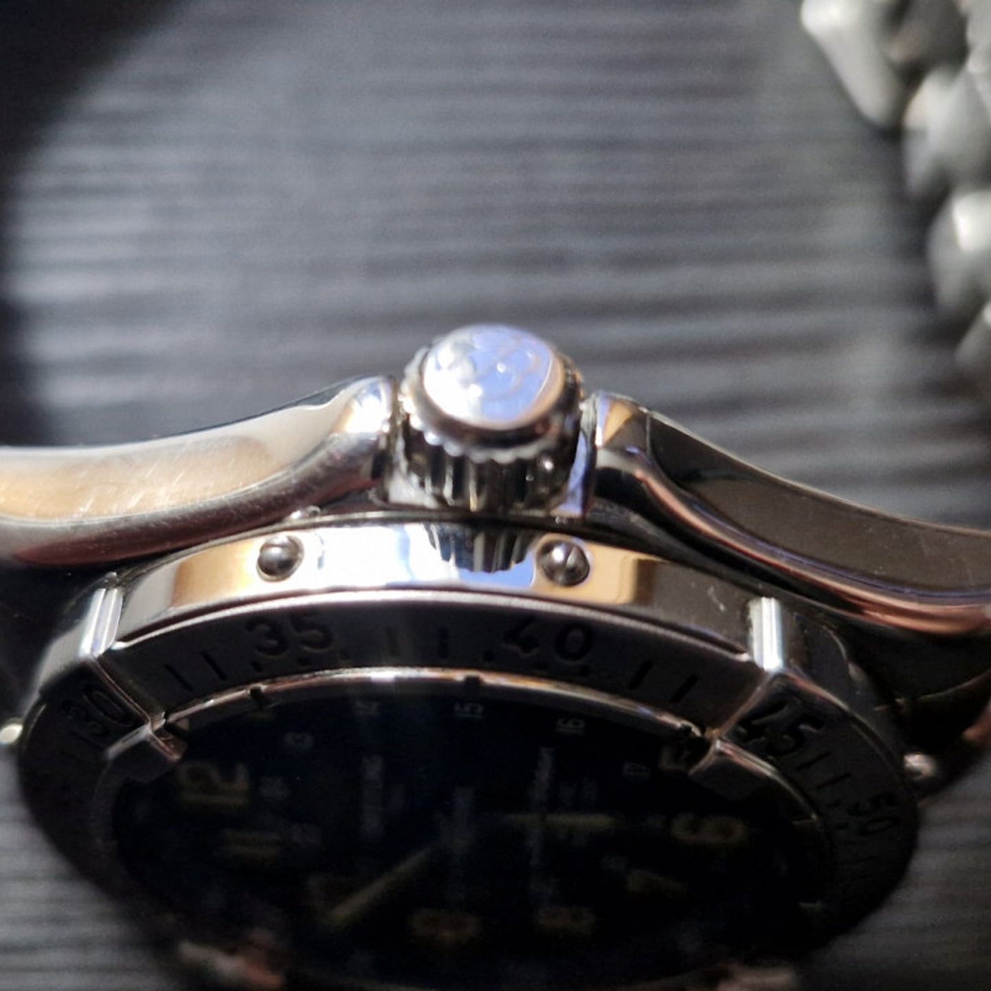 Breitling Superocean A17340 - (2/8)