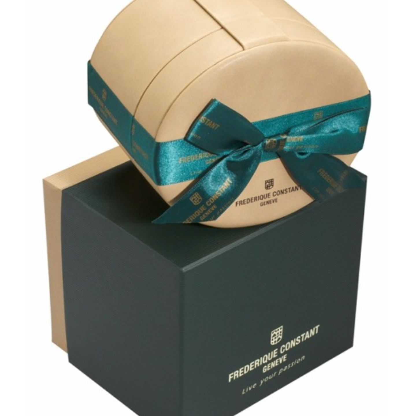 Frederique Constant Ladies Automatic World Heart Federation FC-303WHF2PD2B3 - (4/4)