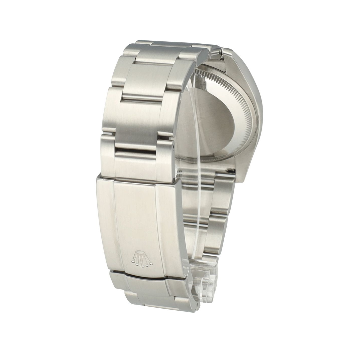 Rolex Oyster Perpetual 34 114200 - (5/8)