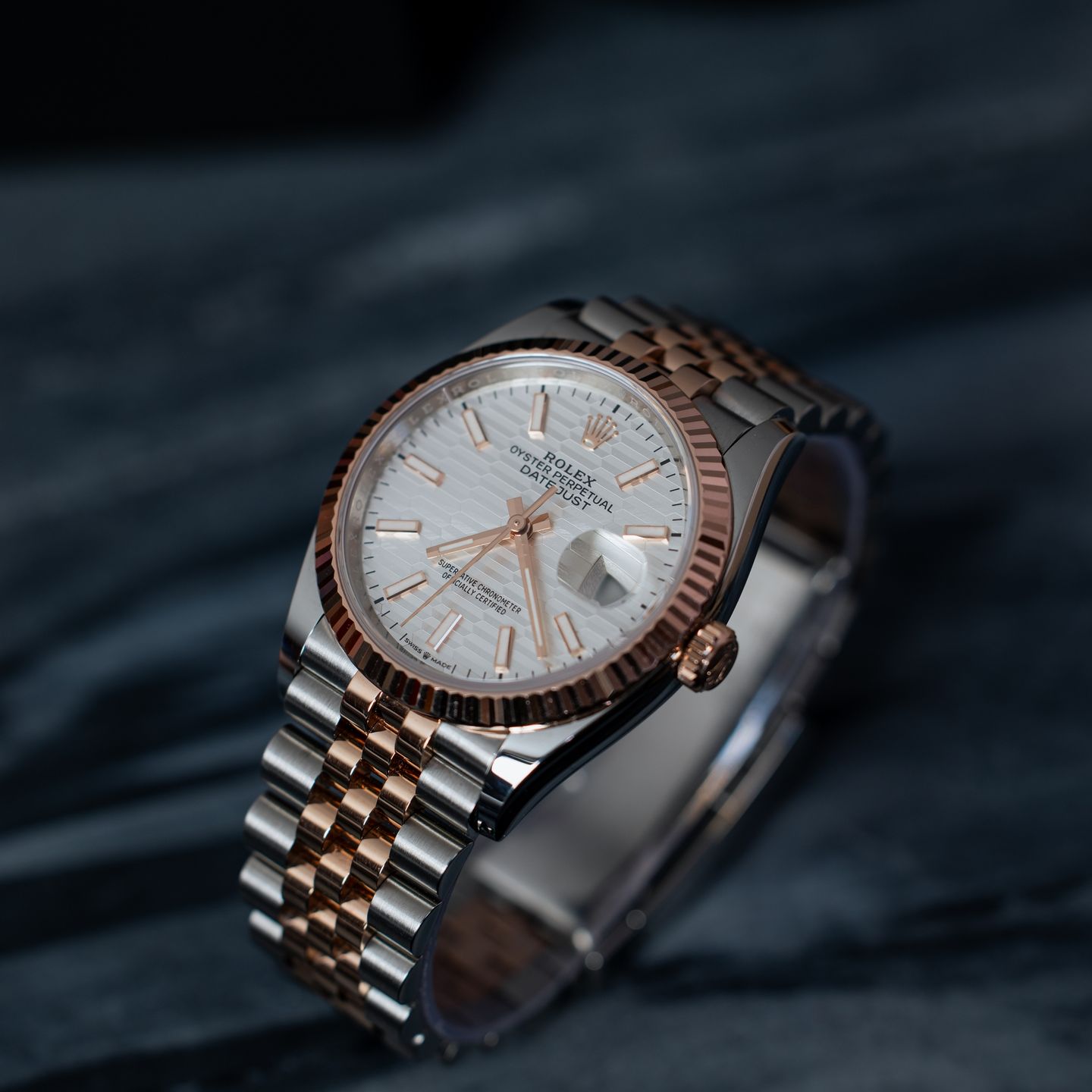 Rolex Datejust 36 126233 - (2/7)