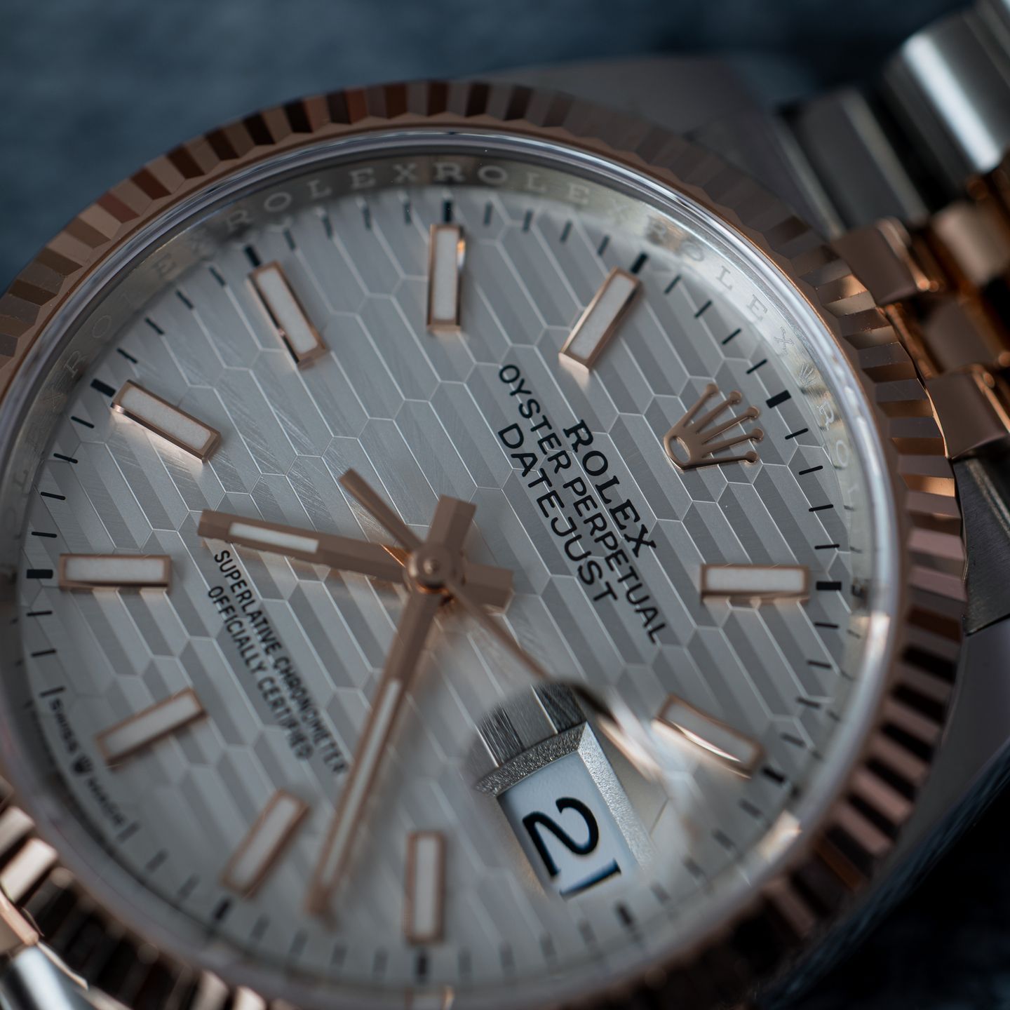 Rolex Datejust 36 126233 - (6/7)