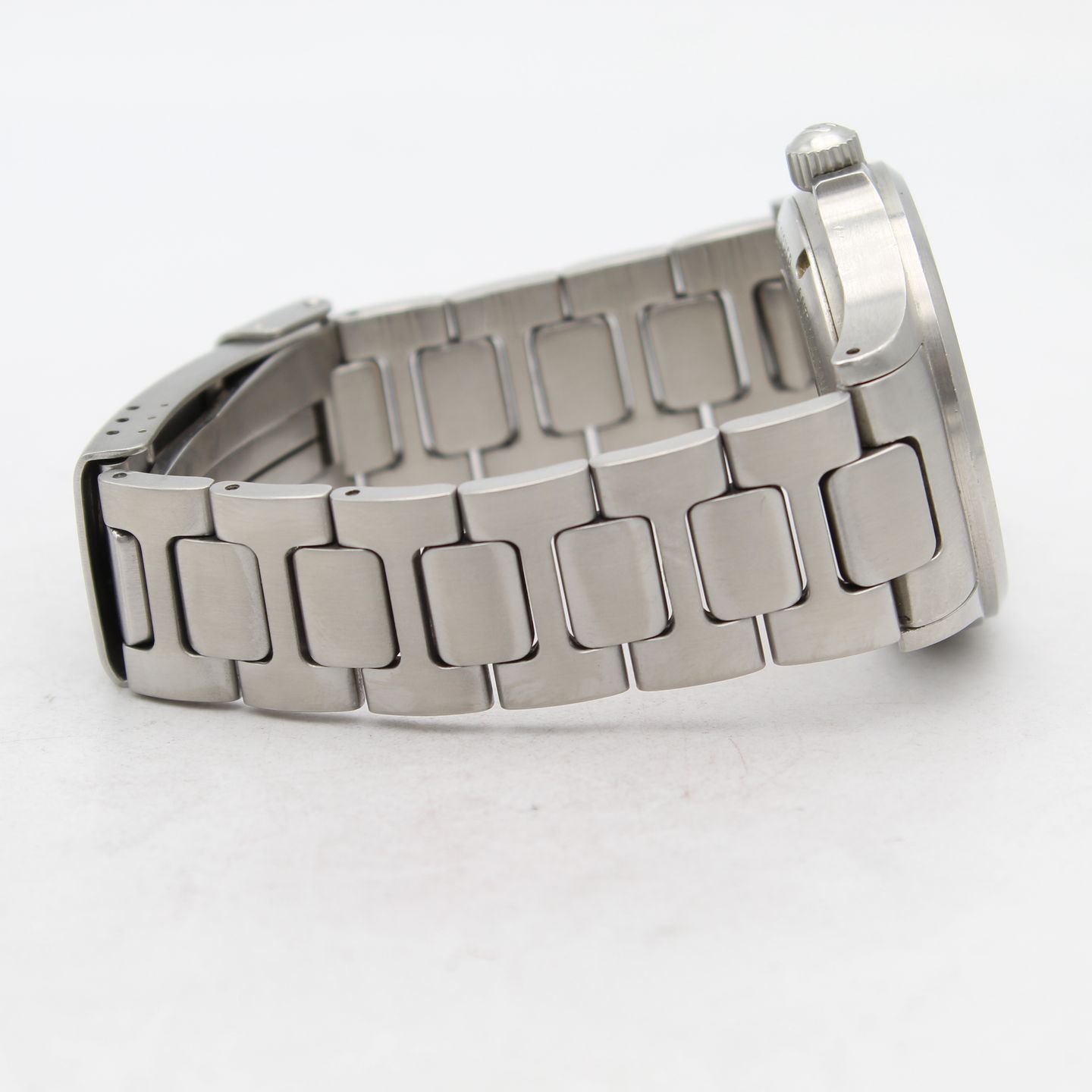 Sinn 556 556.01 (2012) - Zwart wijzerplaat 39mm Staal (6/8)