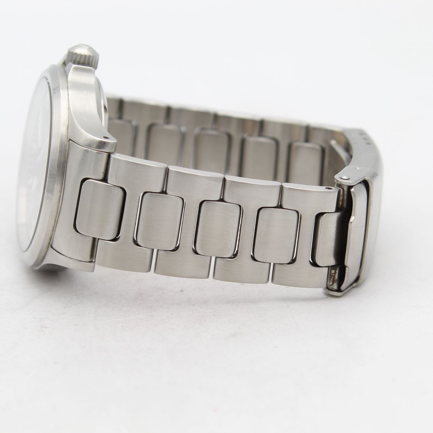 Sinn 556 556.01 (2012) - Zwart wijzerplaat 39mm Staal (4/8)