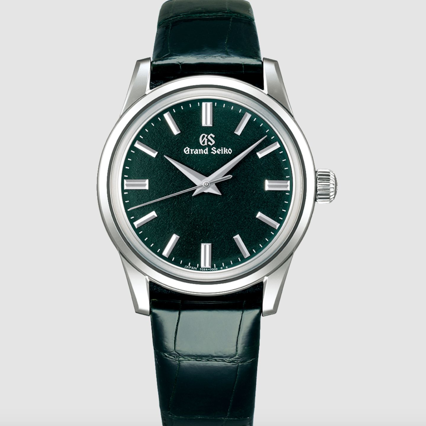 Grand Seiko Elegance Collection SBGW285 - (1/1)