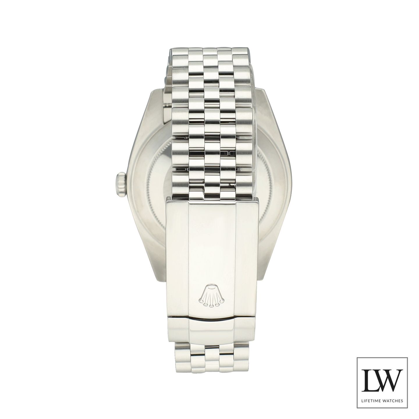 Rolex Datejust 41 126334 - (2/8)