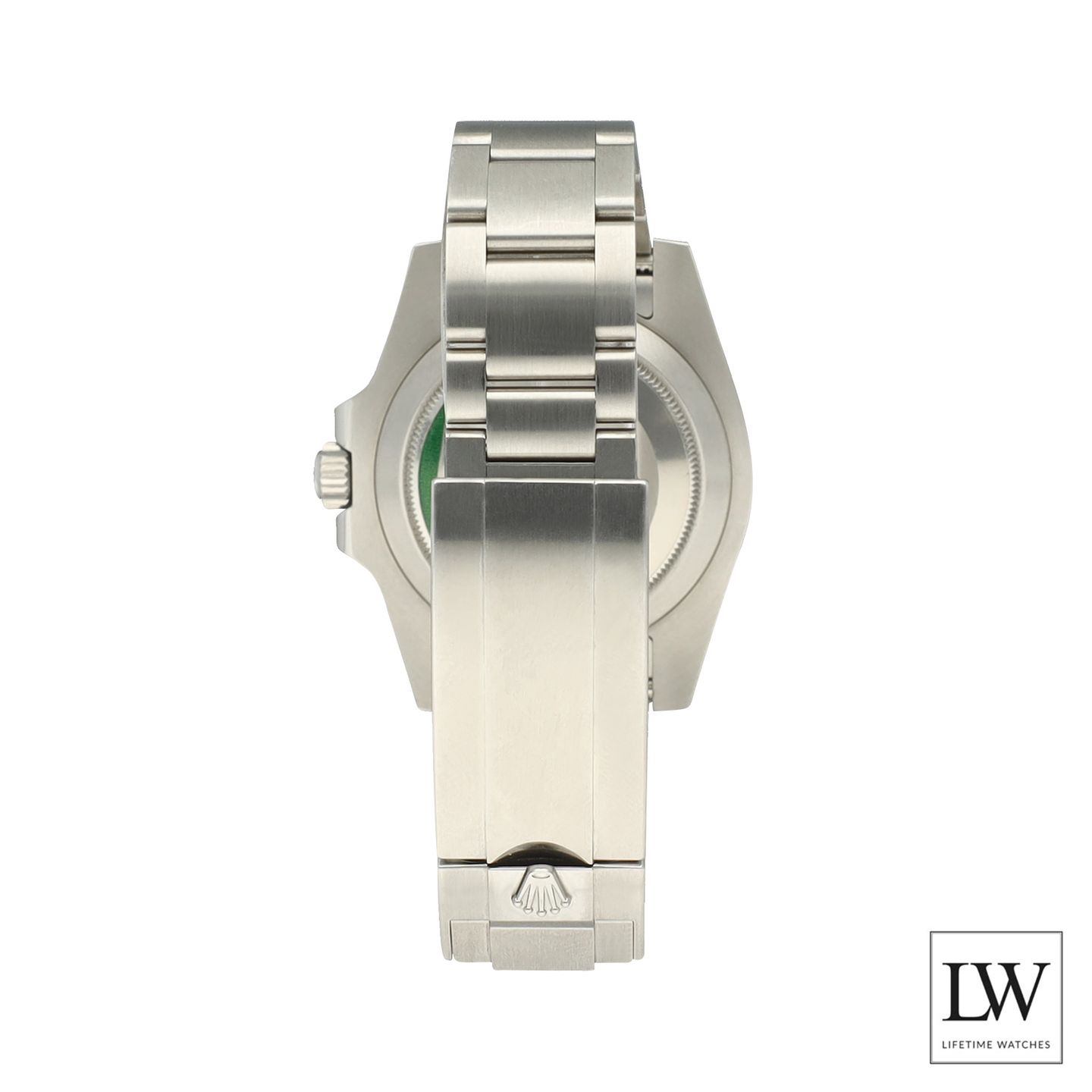 Rolex Submariner Date 116610LV - (7/8)