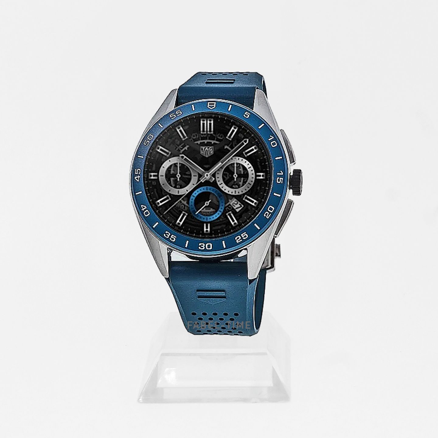 TAG Heuer Connected SBR8A11.BT6260 - (1/1)