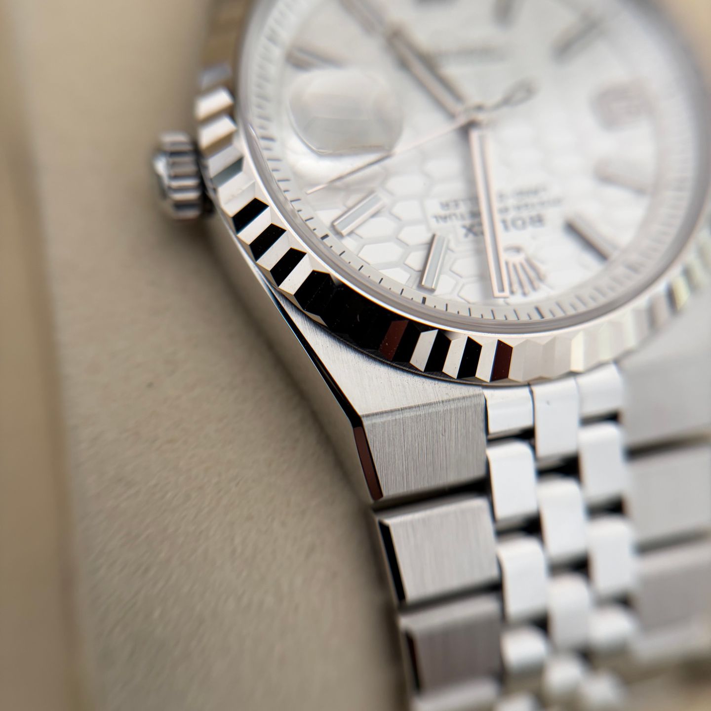 Rolex Land-Dweller 40 127334 - (5/8)