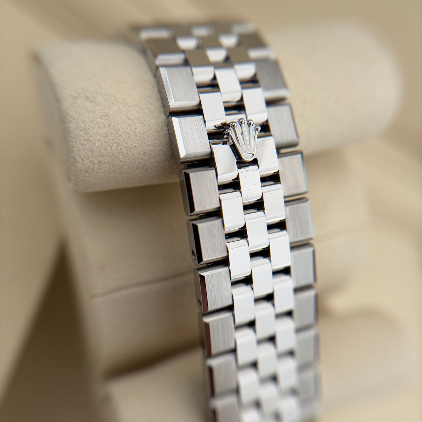 Rolex Land-Dweller 40 127334 - (6/8)