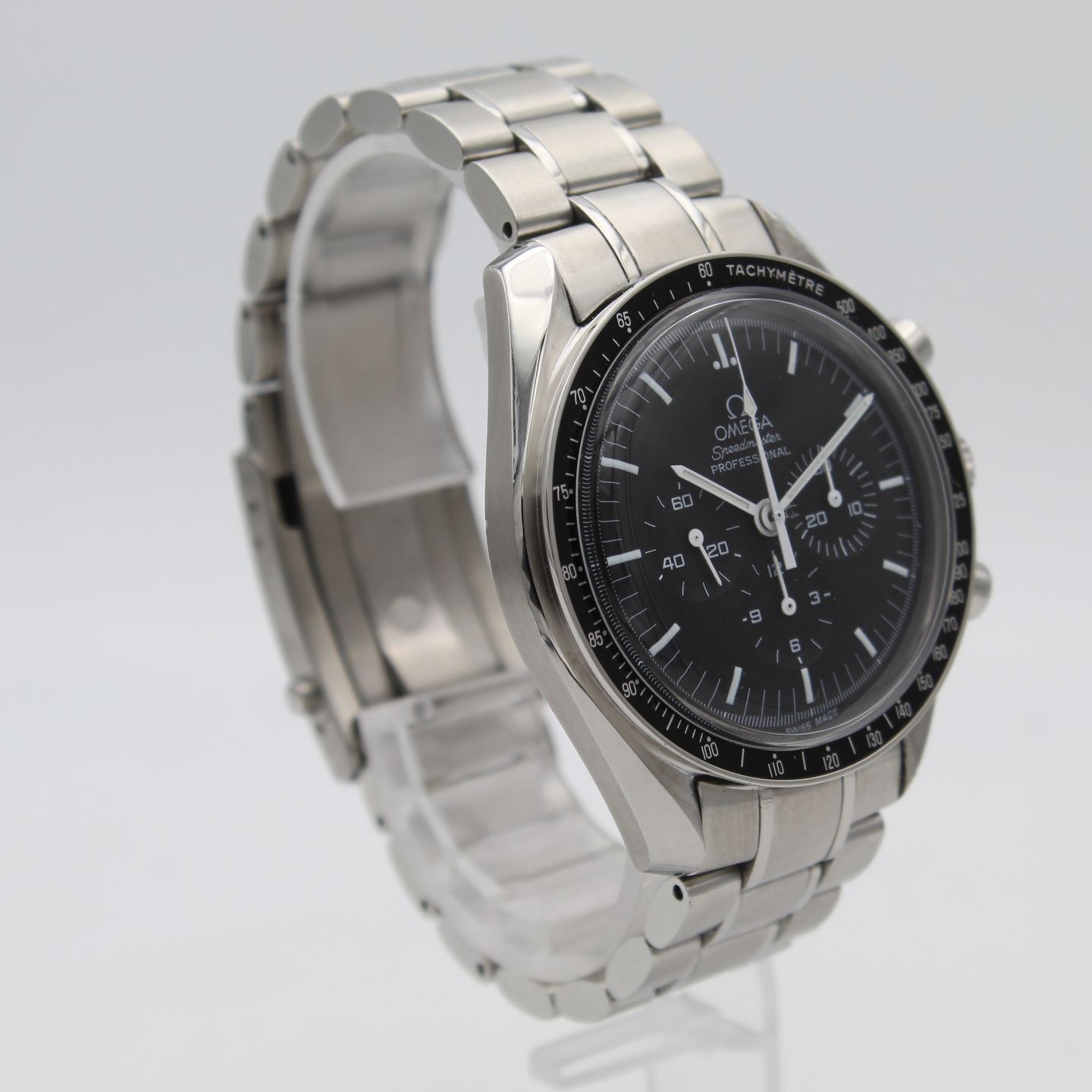 Omega Speedmaster Professional Moonwatch 3570.50.00 - (3/8)