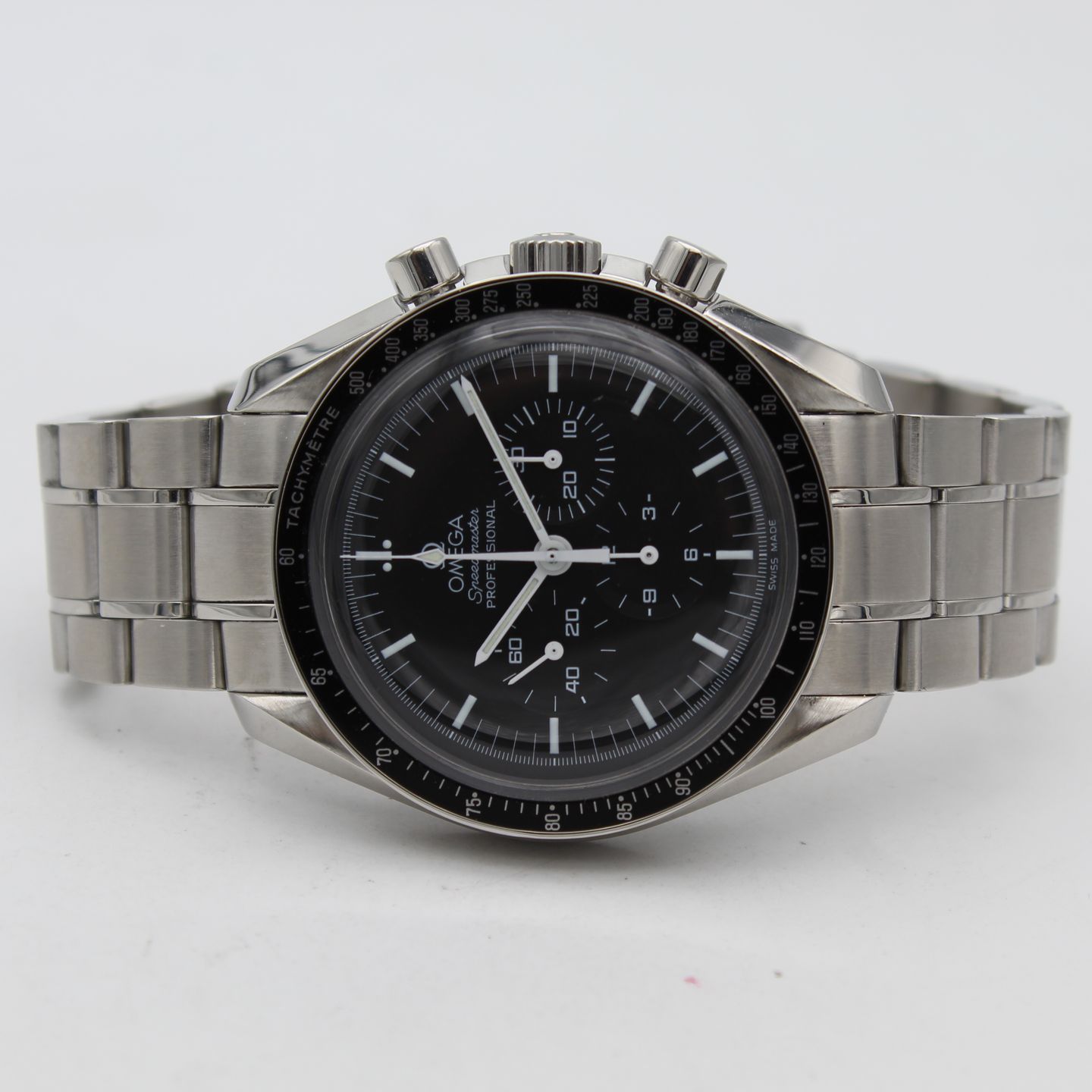 Omega Speedmaster Professional Moonwatch 3570.50.00 - (4/8)