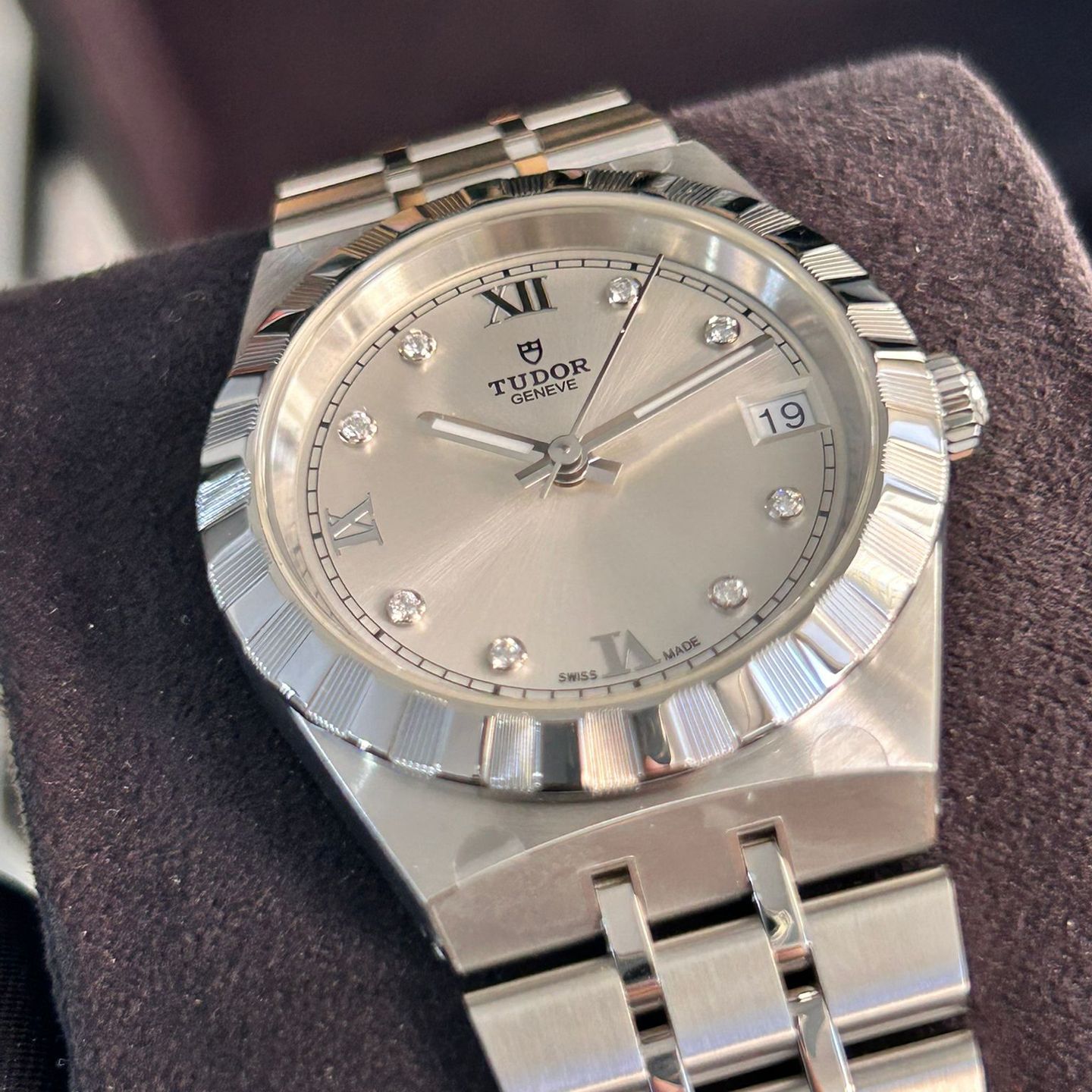 Tudor Royal 28400 - (2/8)