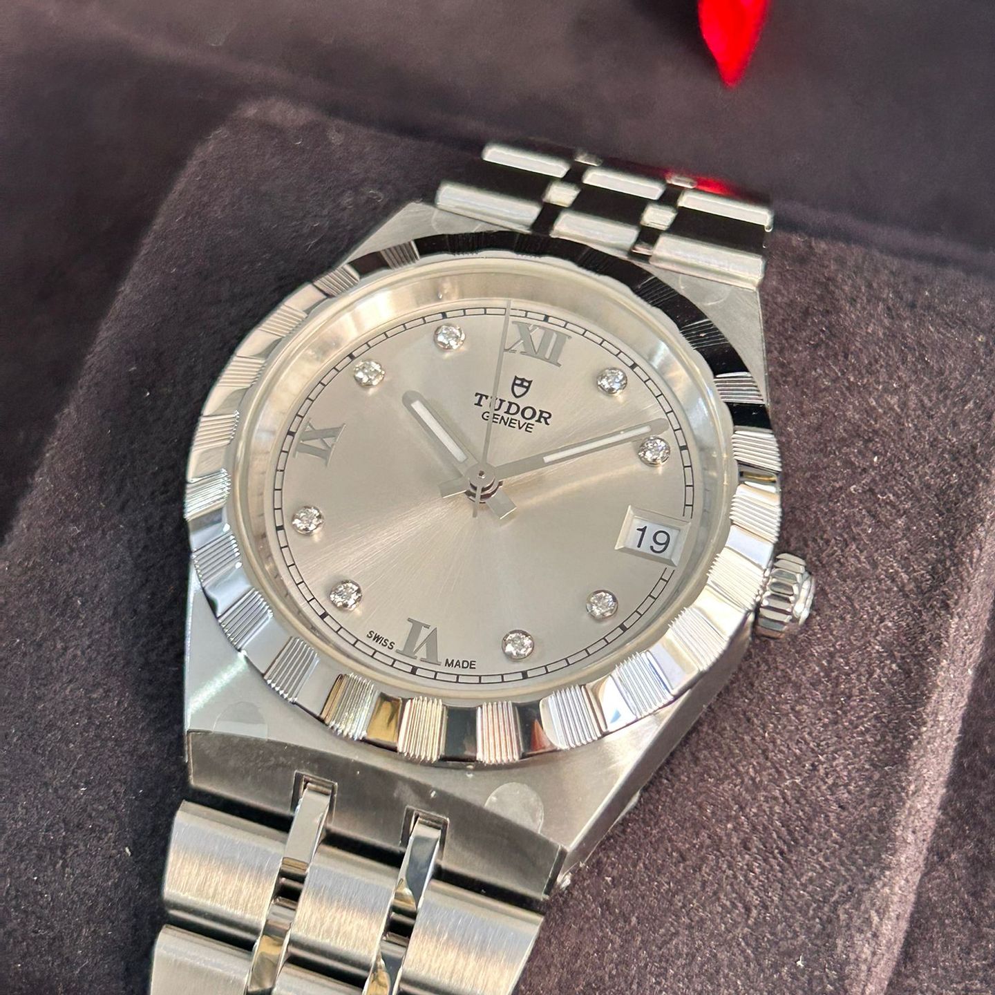 Tudor Royal 28400 - (8/8)