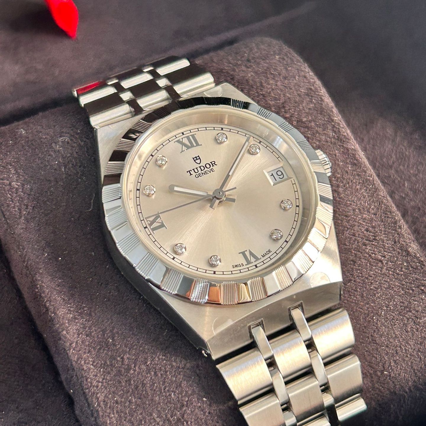 Tudor Royal 28400 - (7/8)