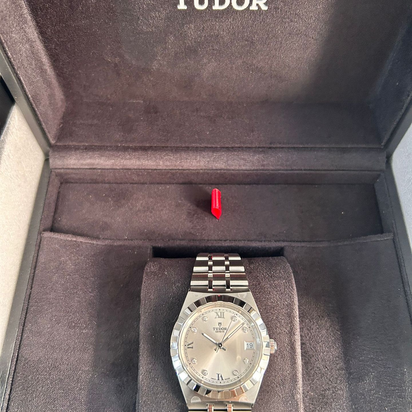 Tudor Royal 28400 - (6/8)