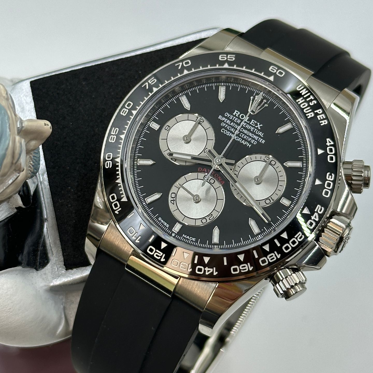 Rolex Daytona 126519LN - (7/7)