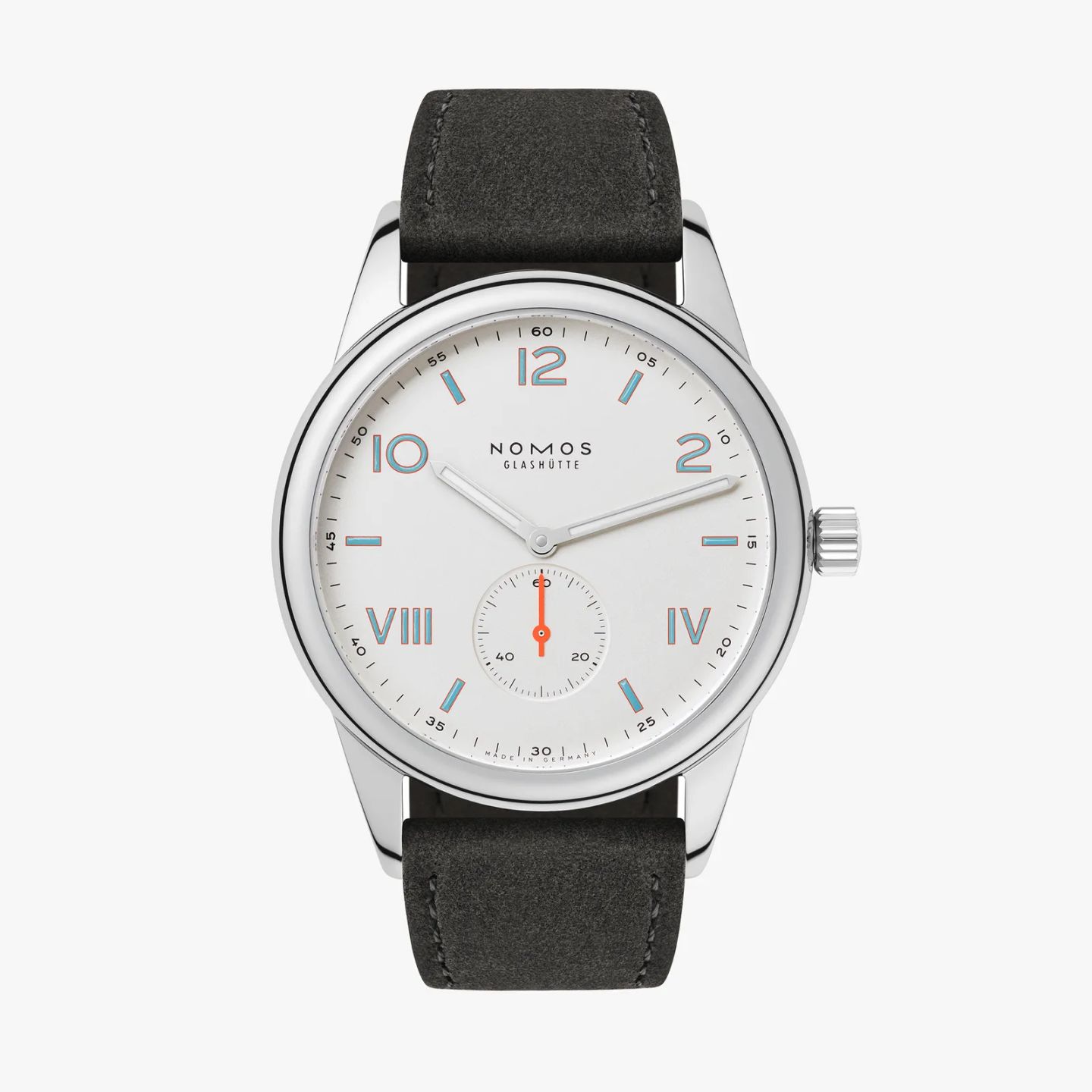 NOMOS Club Campus 735 - (1/2)