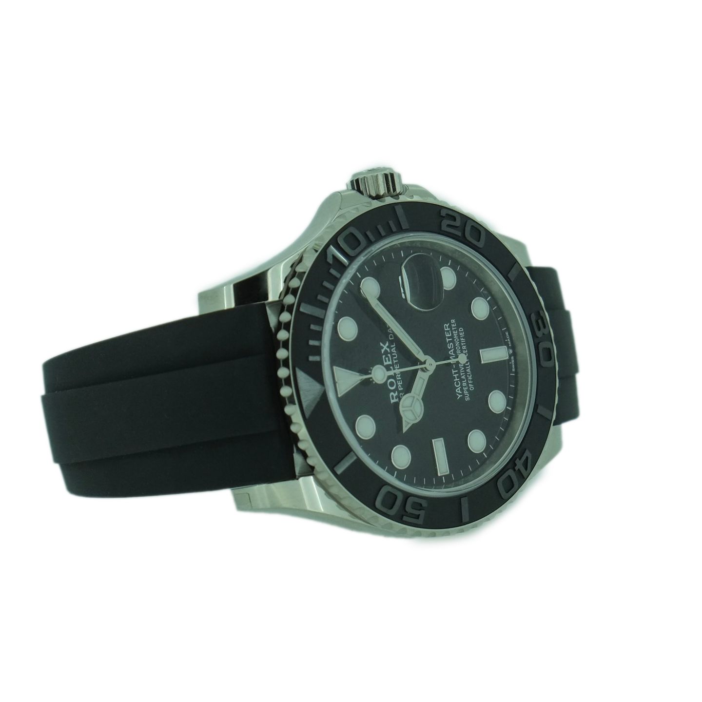 Rolex Yacht-Master 42 226659 - (2/6)