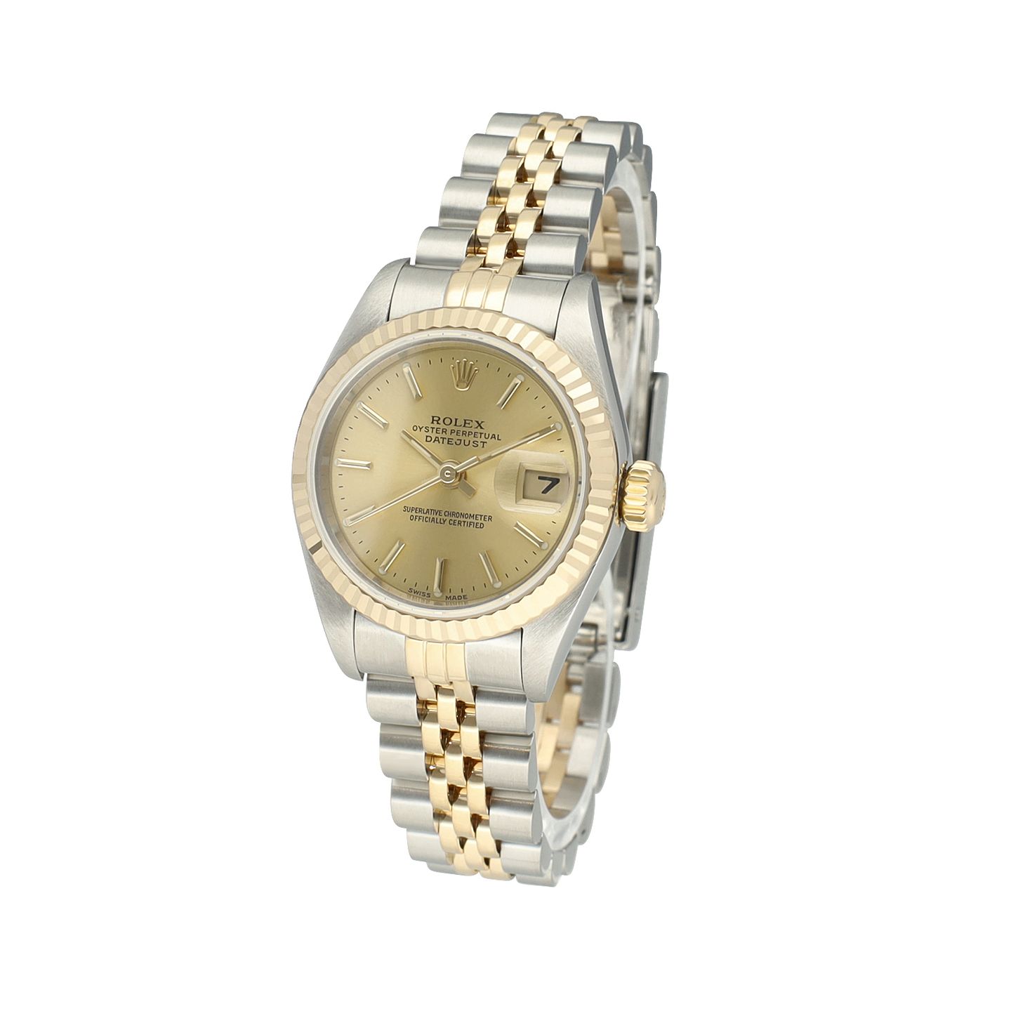 Rolex Lady-Datejust 79173 - (3/8)