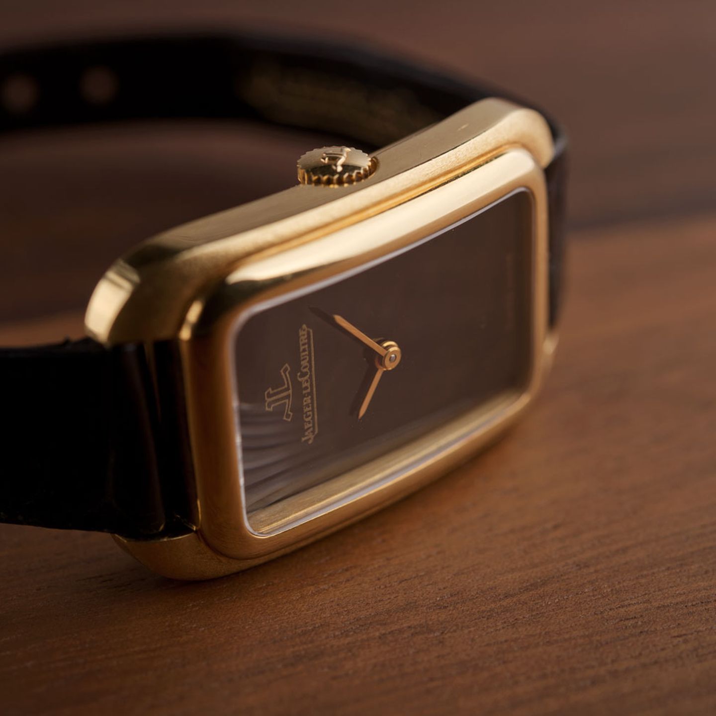 Jaeger-LeCoultre Le Coultre 106.42.21 - (3/6)